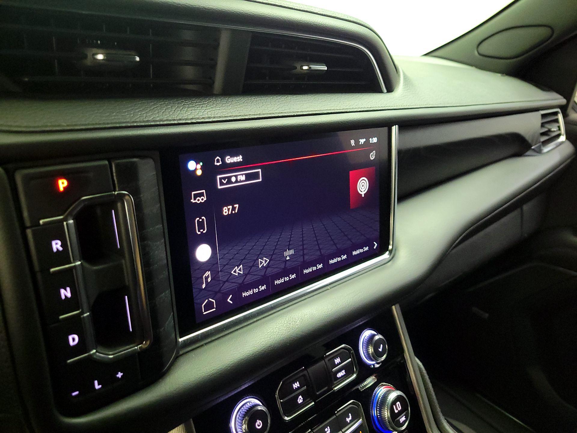 Thumbnail: 2022 GMC Yukon - 15
