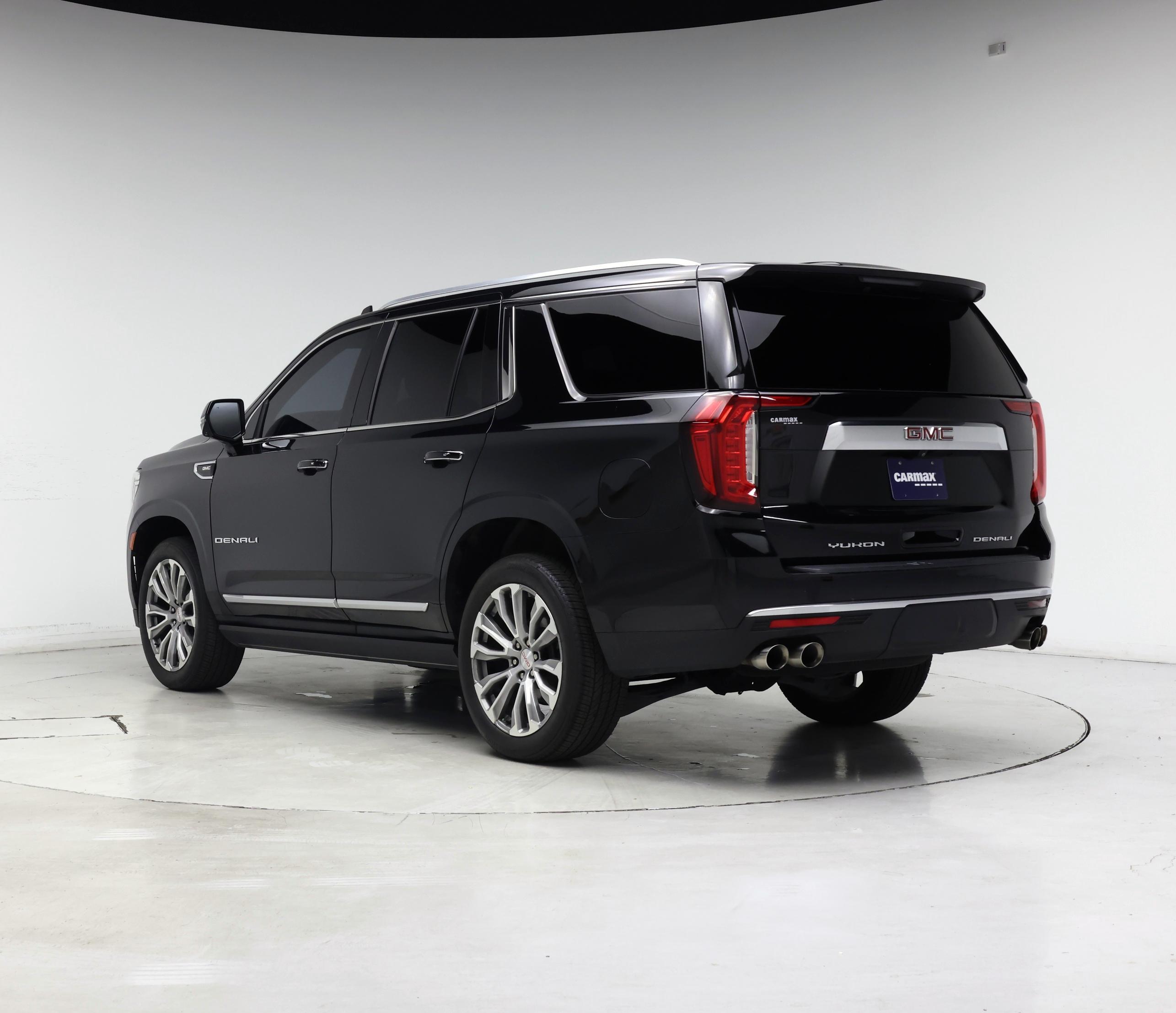 Thumbnail: 2022 GMC Yukon - 2
