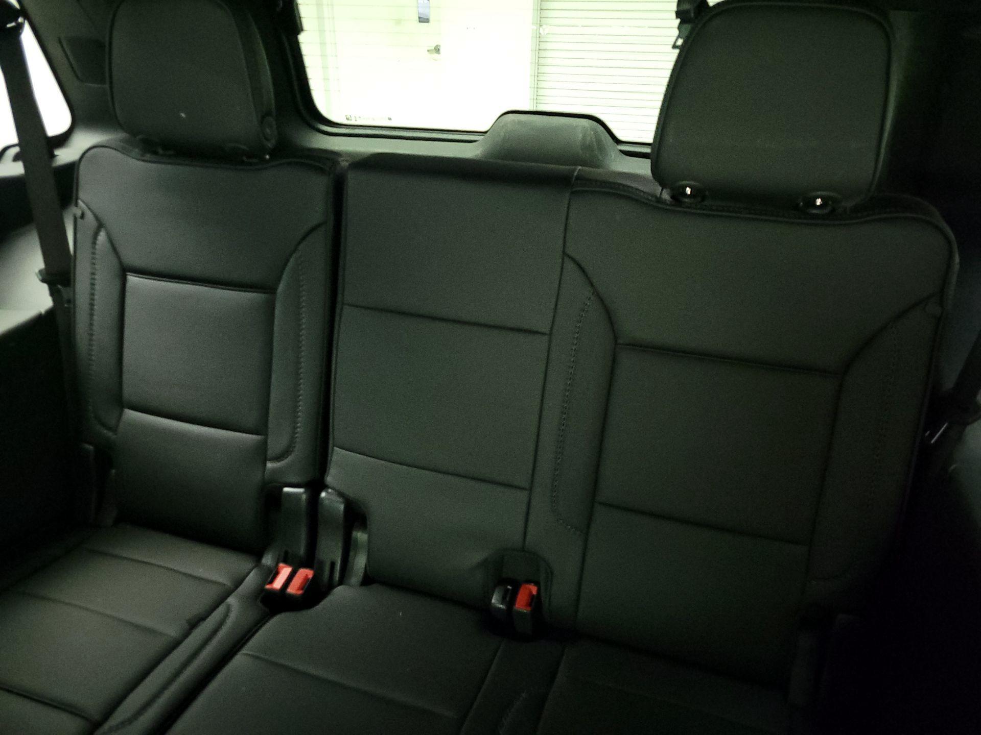Thumbnail: 2022 GMC Yukon - 20