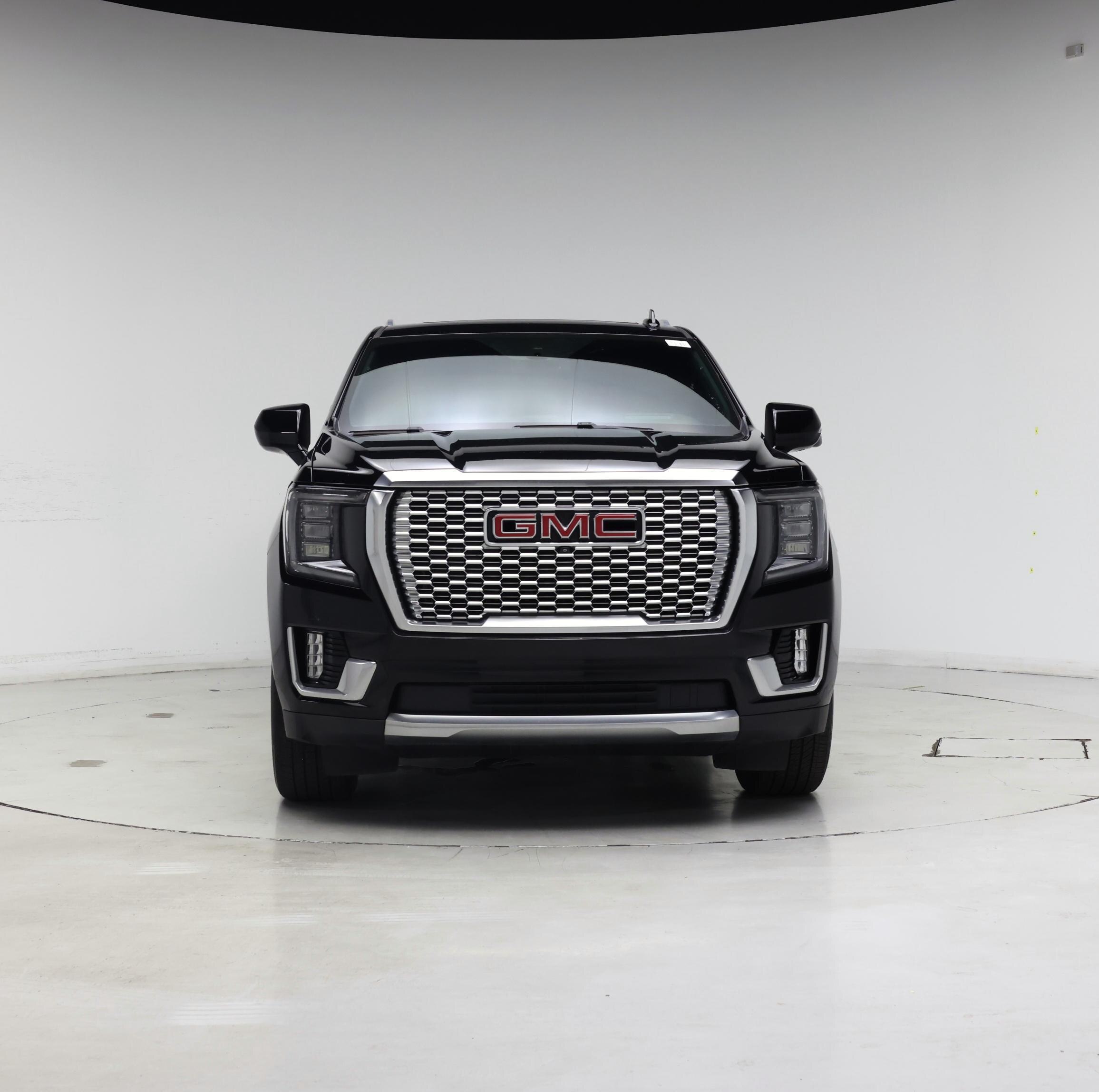 Thumbnail: 2022 GMC Yukon - 5