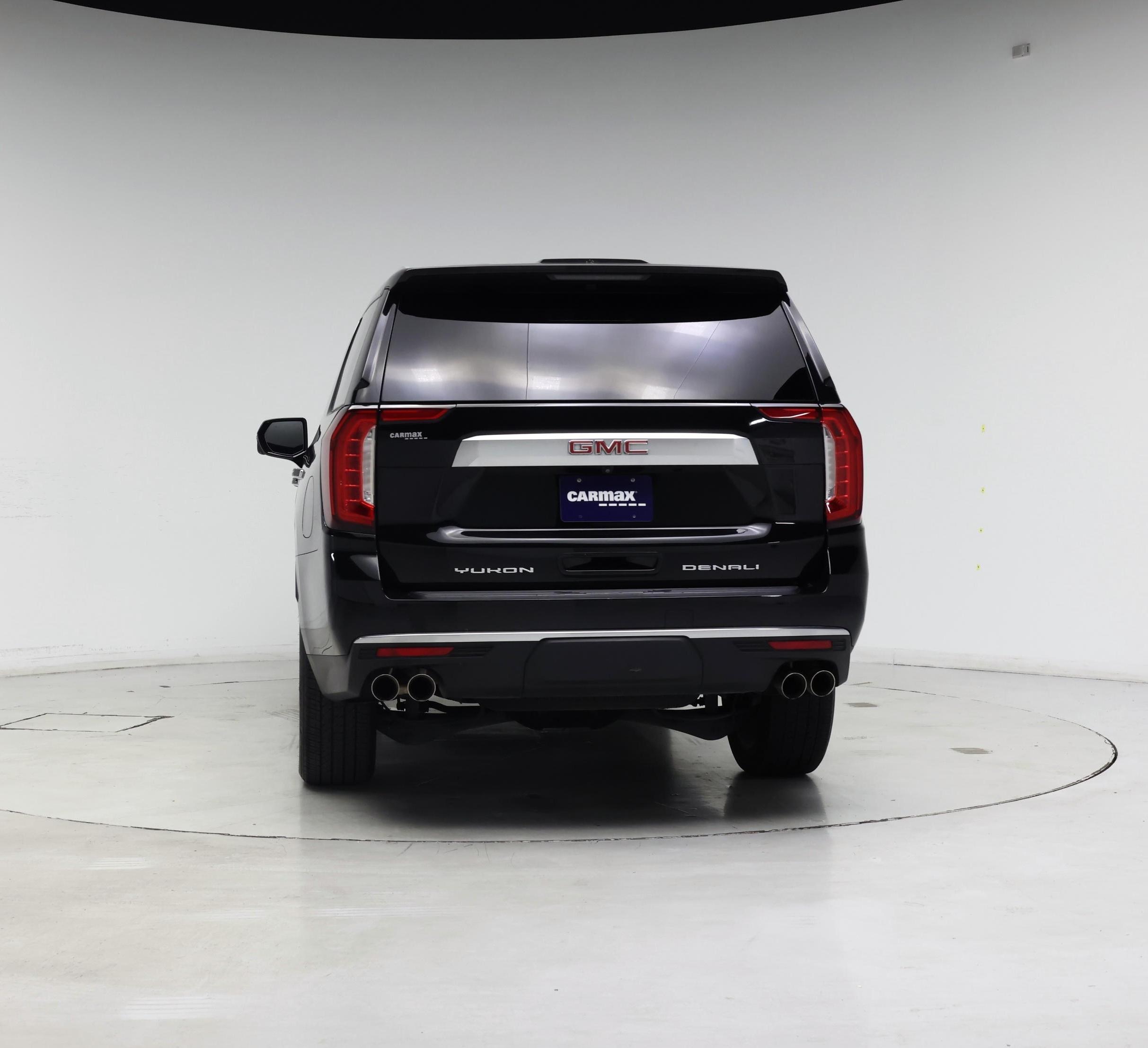 Thumbnail: 2022 GMC Yukon - 6