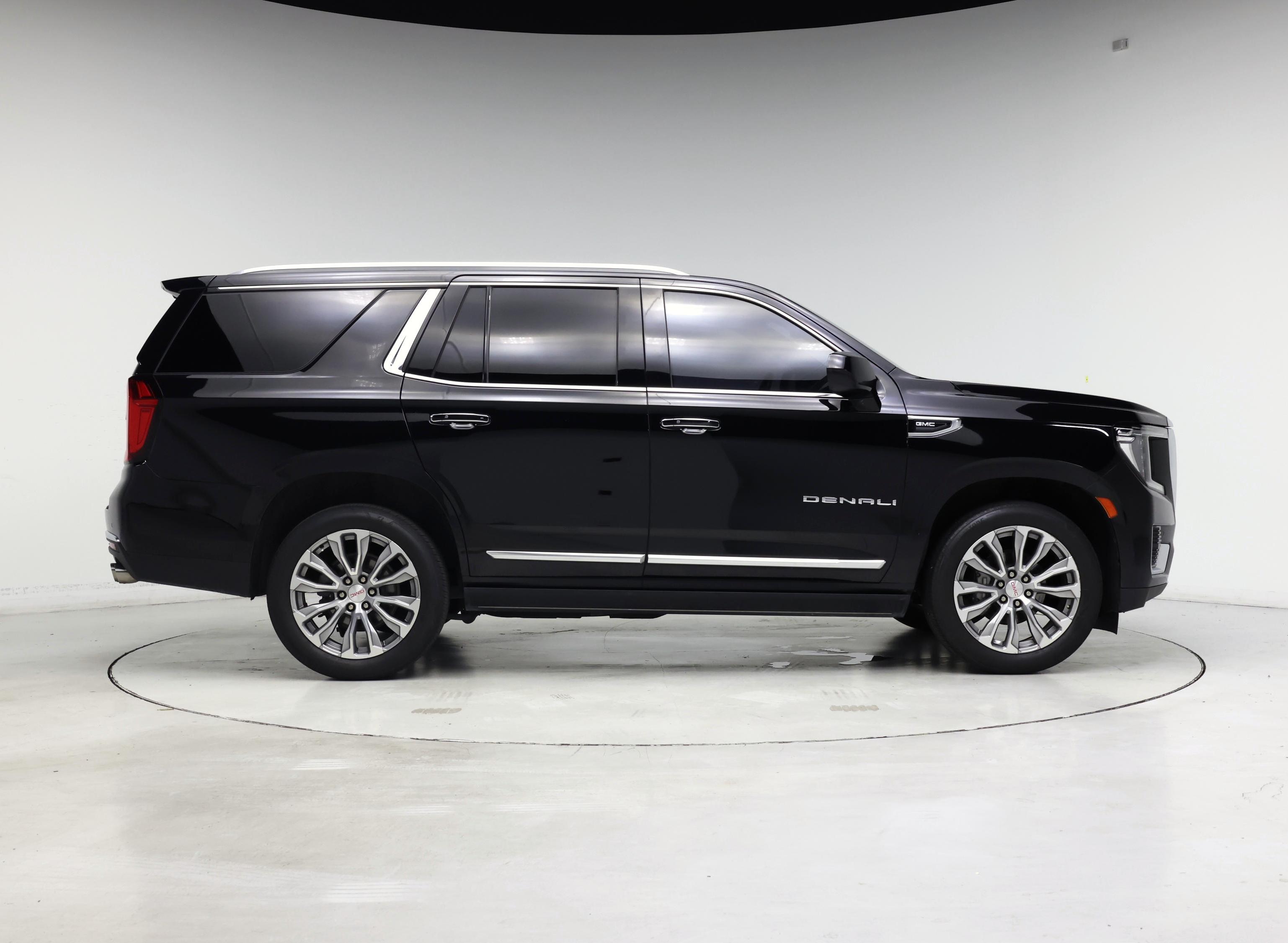 Thumbnail: 2022 GMC Yukon - 7