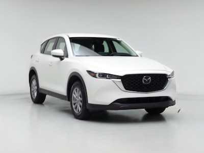 2023 Mazda CX-5 2.5 S