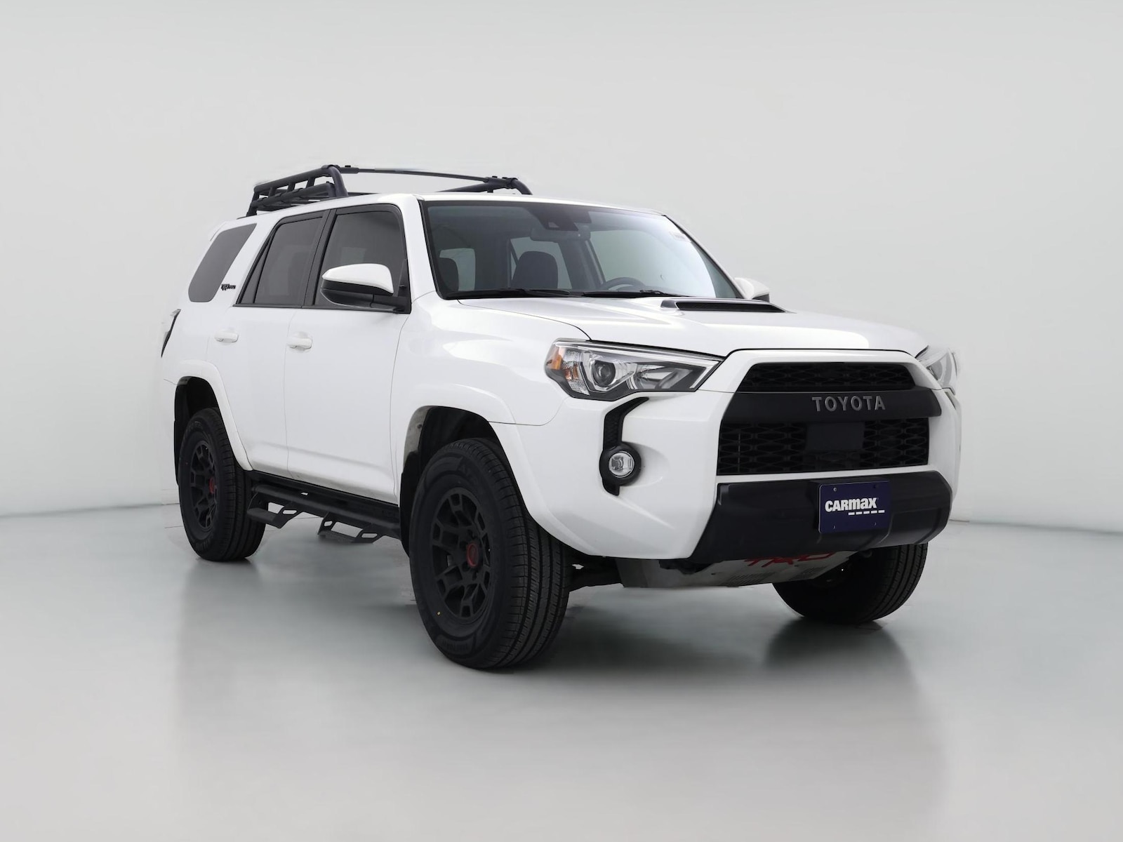 2021 Toyota 4Runner