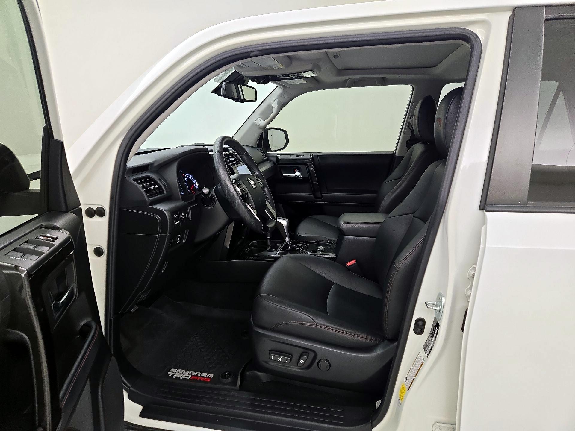 Thumbnail: 2021 Toyota 4Runner - 11