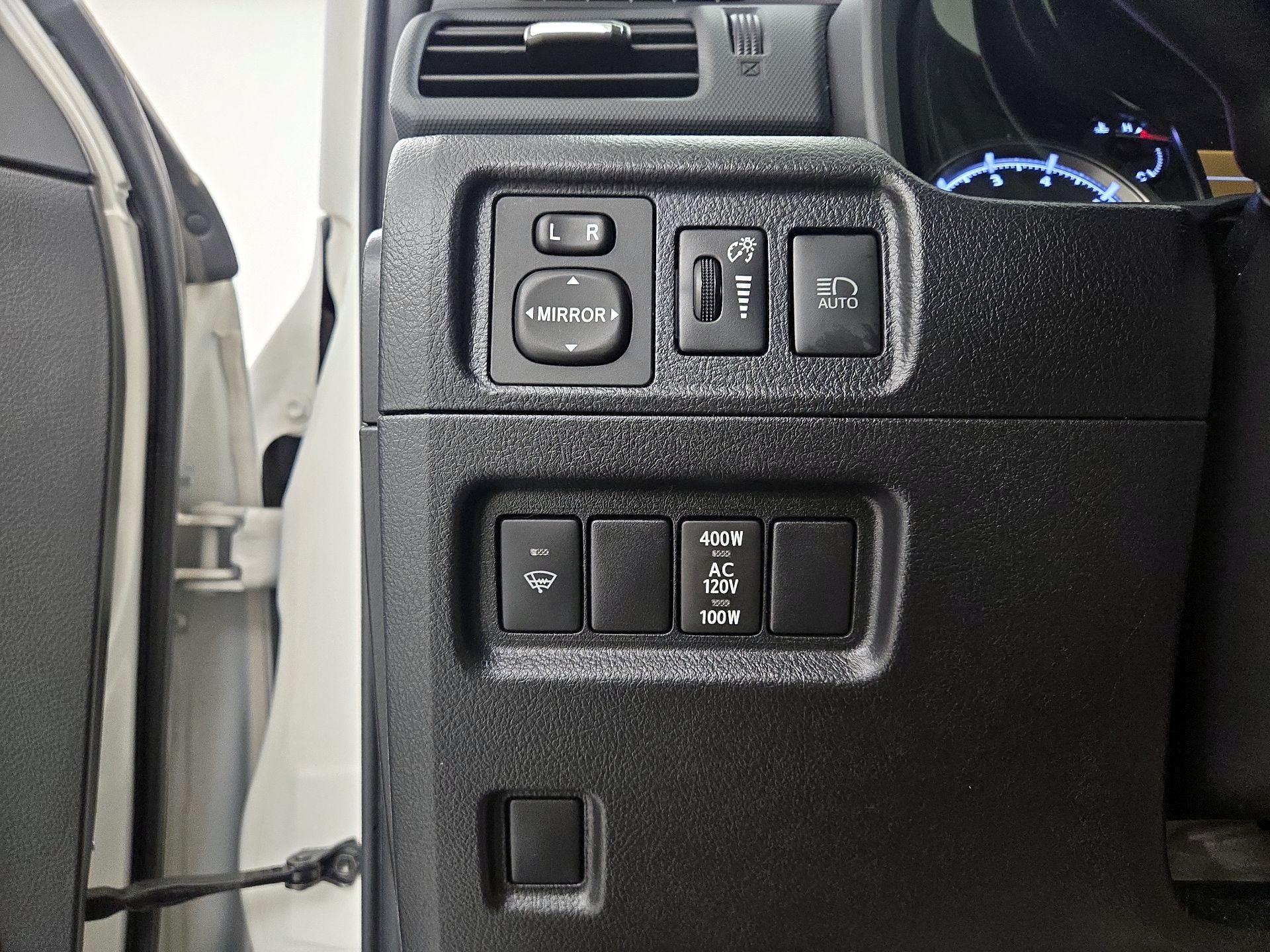 Thumbnail: 2021 Toyota 4Runner - 13