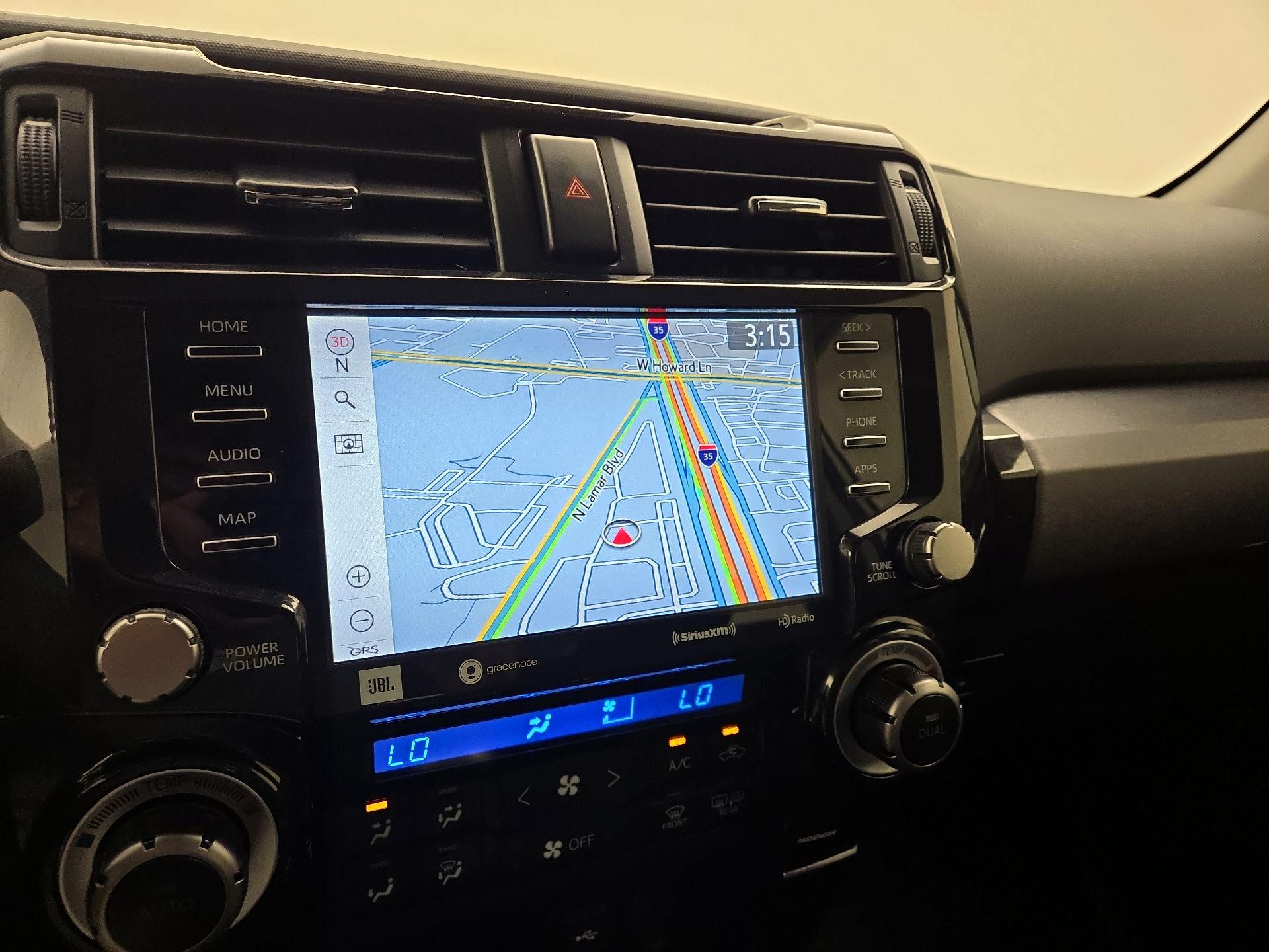 Thumbnail: 2021 Toyota 4Runner - 14