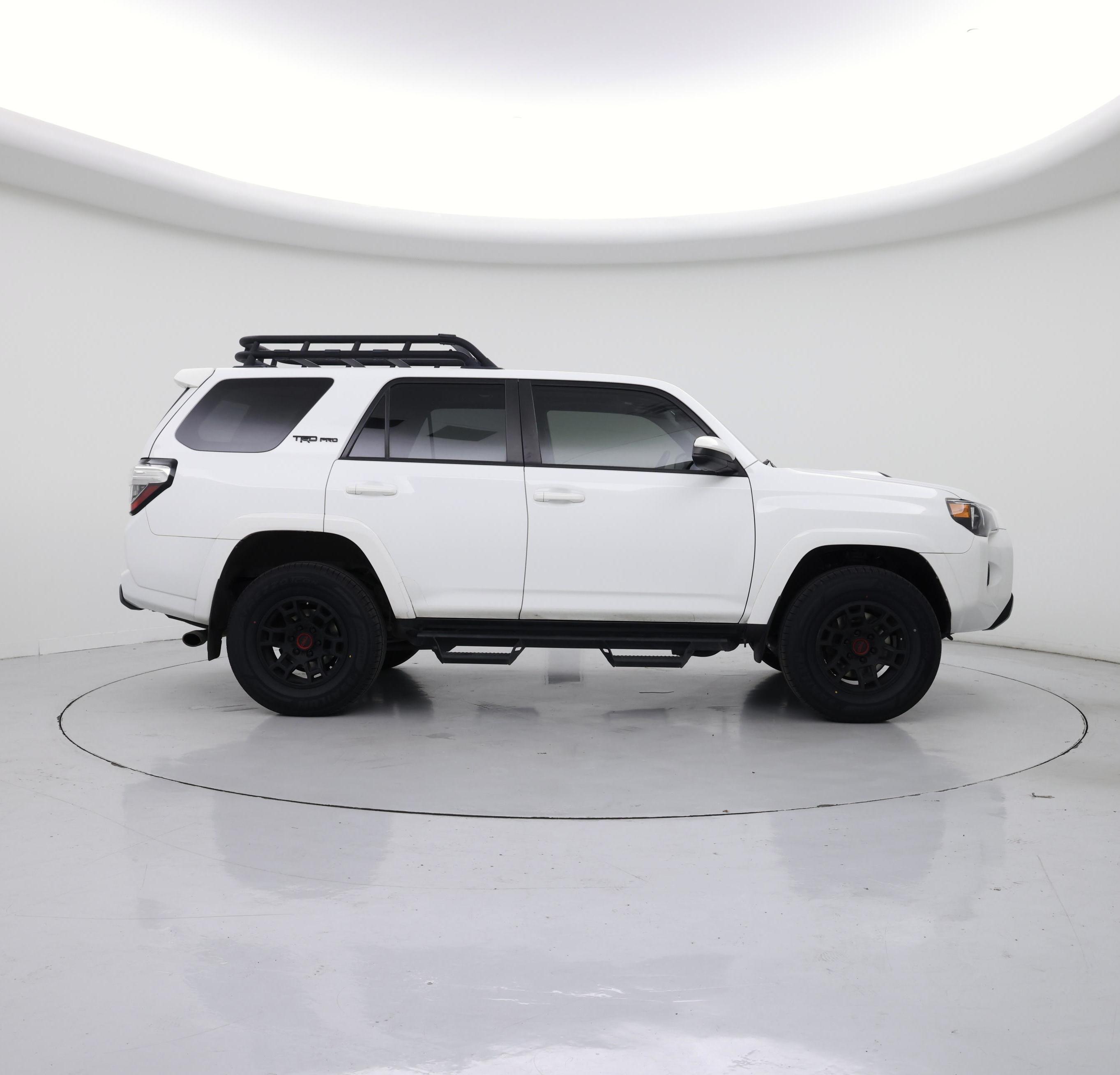 Thumbnail: 2021 Toyota 4Runner - 7
