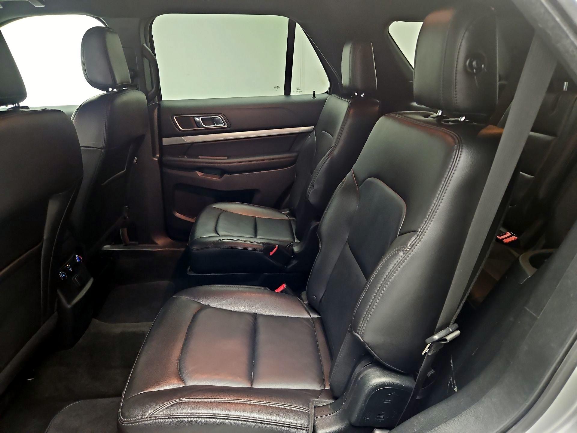 Thumbnail: 2018 Ford Explorer - 19