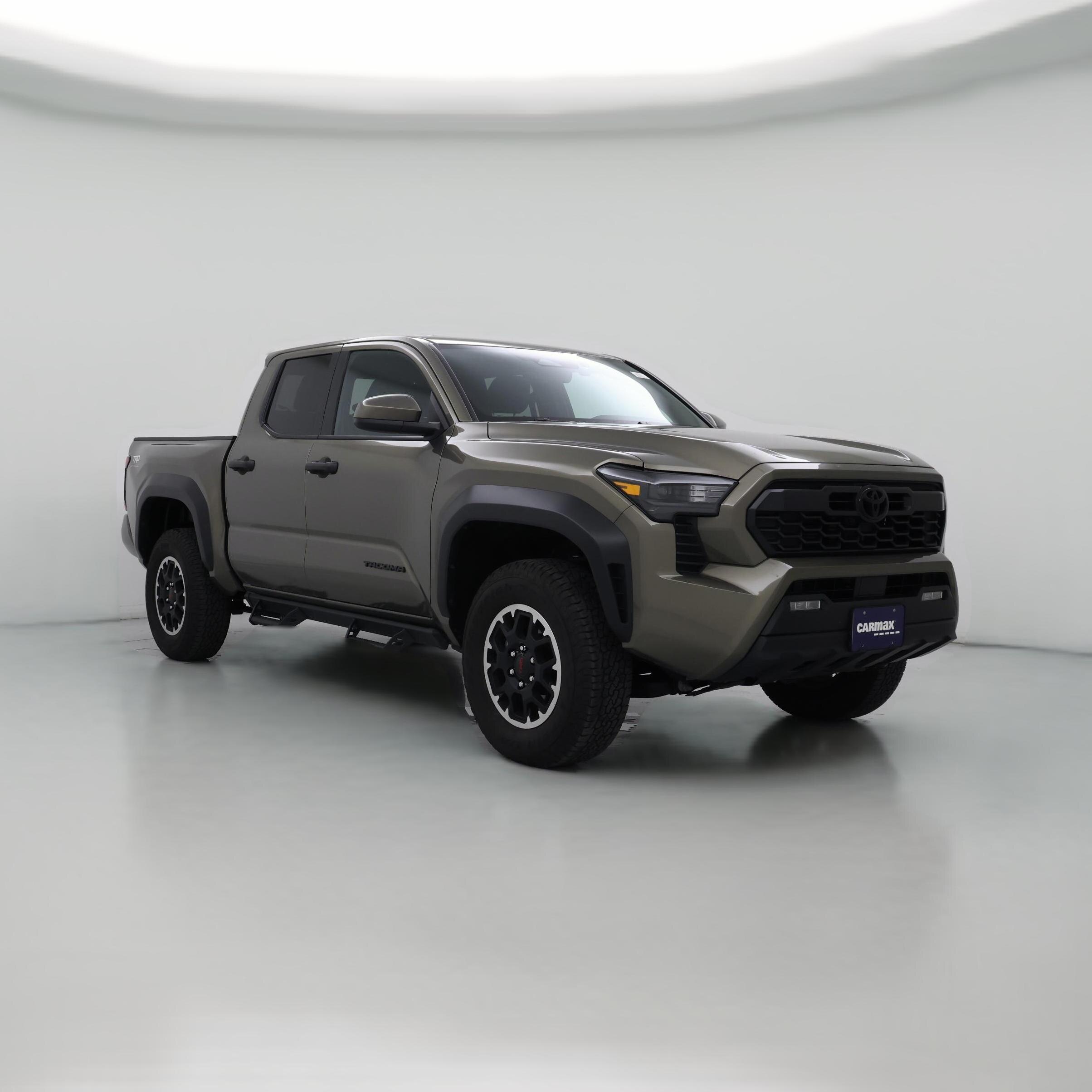 Thumbnail: 2025 Toyota Tacoma - 1