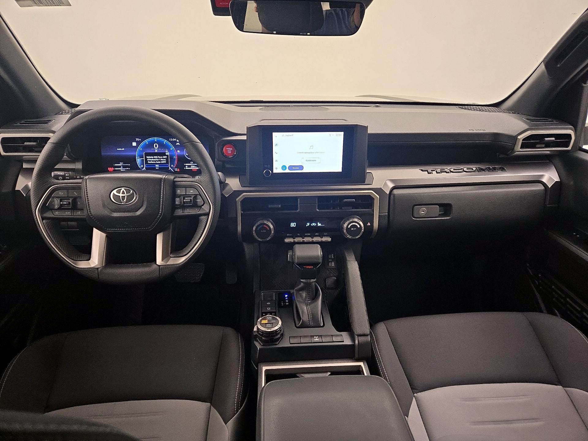 Thumbnail: 2025 Toyota Tacoma - 9