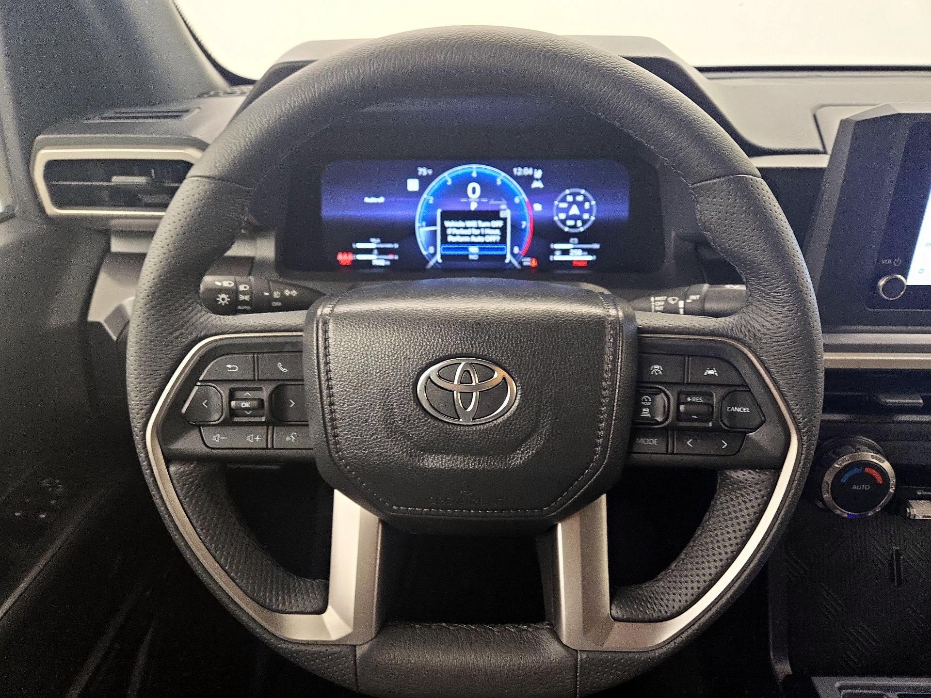 Thumbnail: 2025 Toyota Tacoma - 10