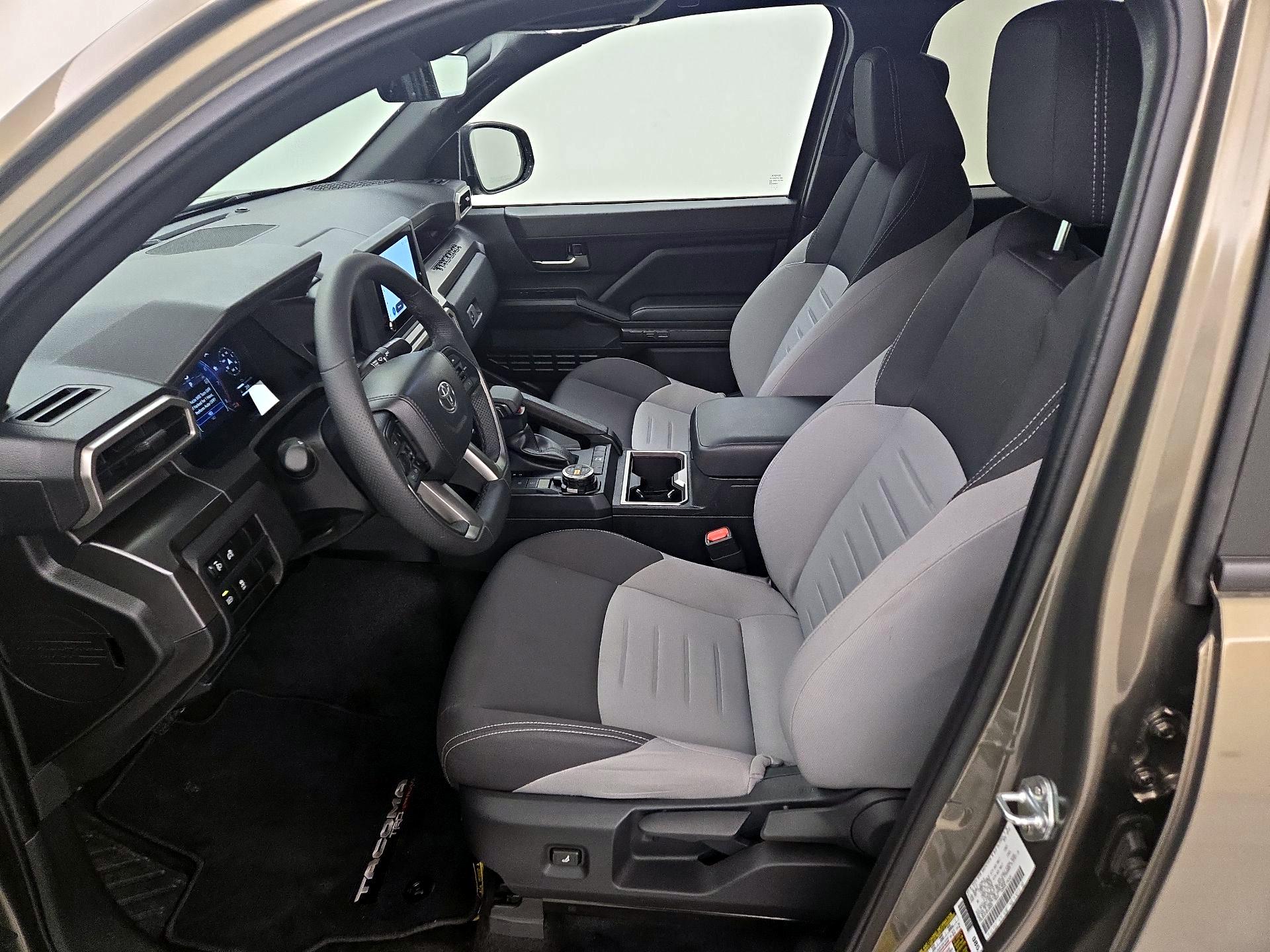 Thumbnail: 2025 Toyota Tacoma - 11