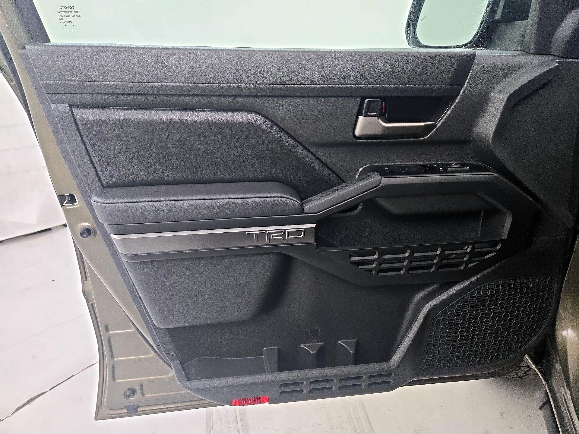 Thumbnail: 2025 Toyota Tacoma - 12