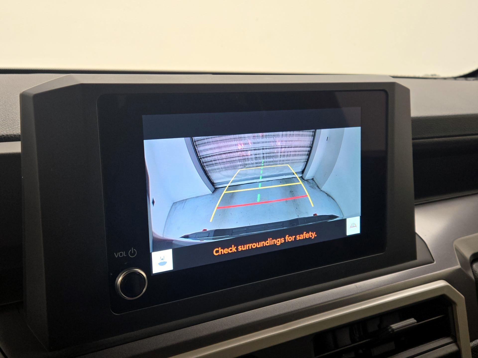 Thumbnail: 2025 Toyota Tacoma - 14