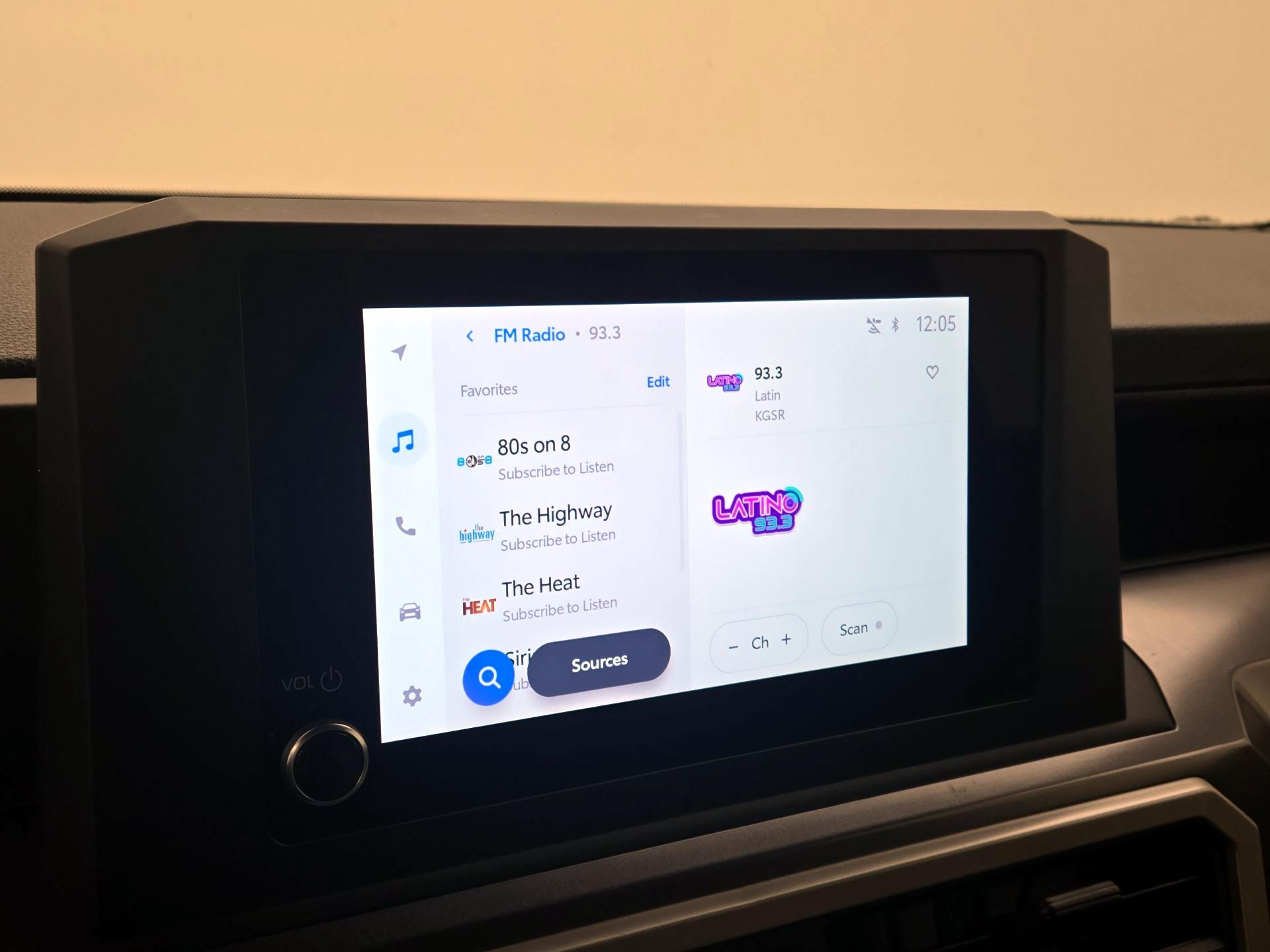 Thumbnail: 2025 Toyota Tacoma - 15