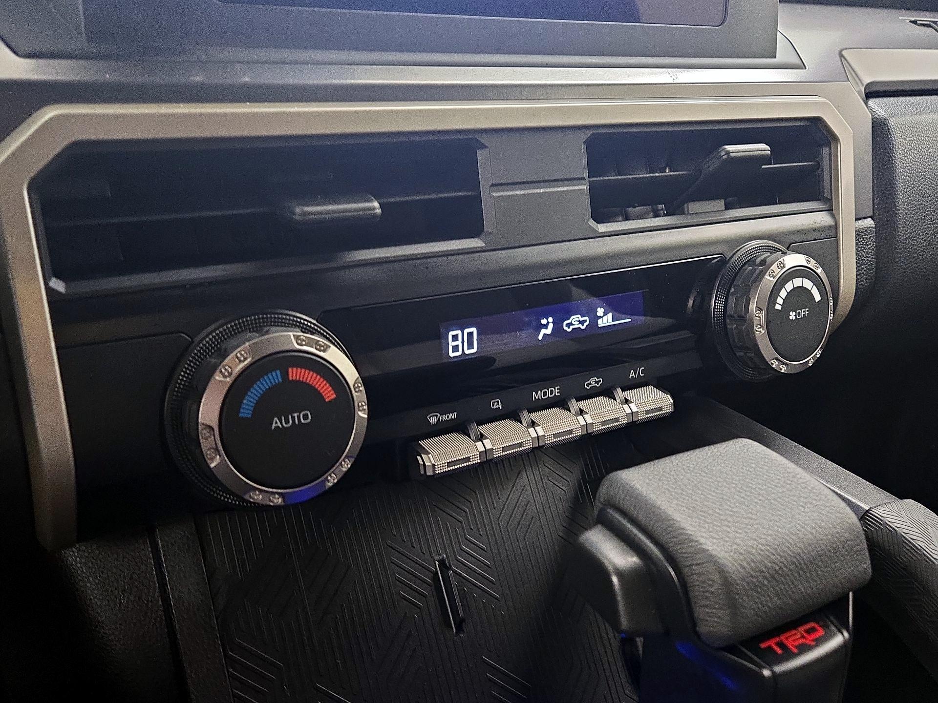 Thumbnail: 2025 Toyota Tacoma - 16