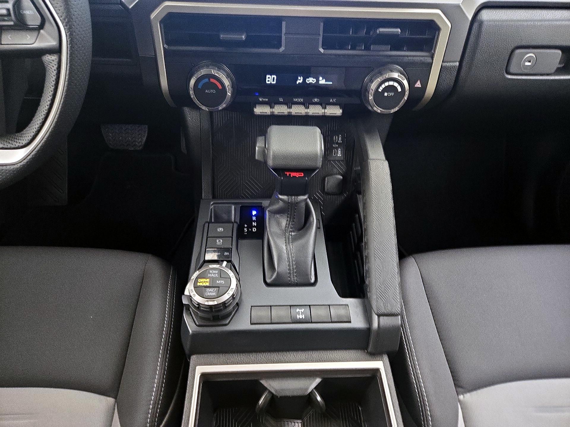 Thumbnail: 2025 Toyota Tacoma - 17