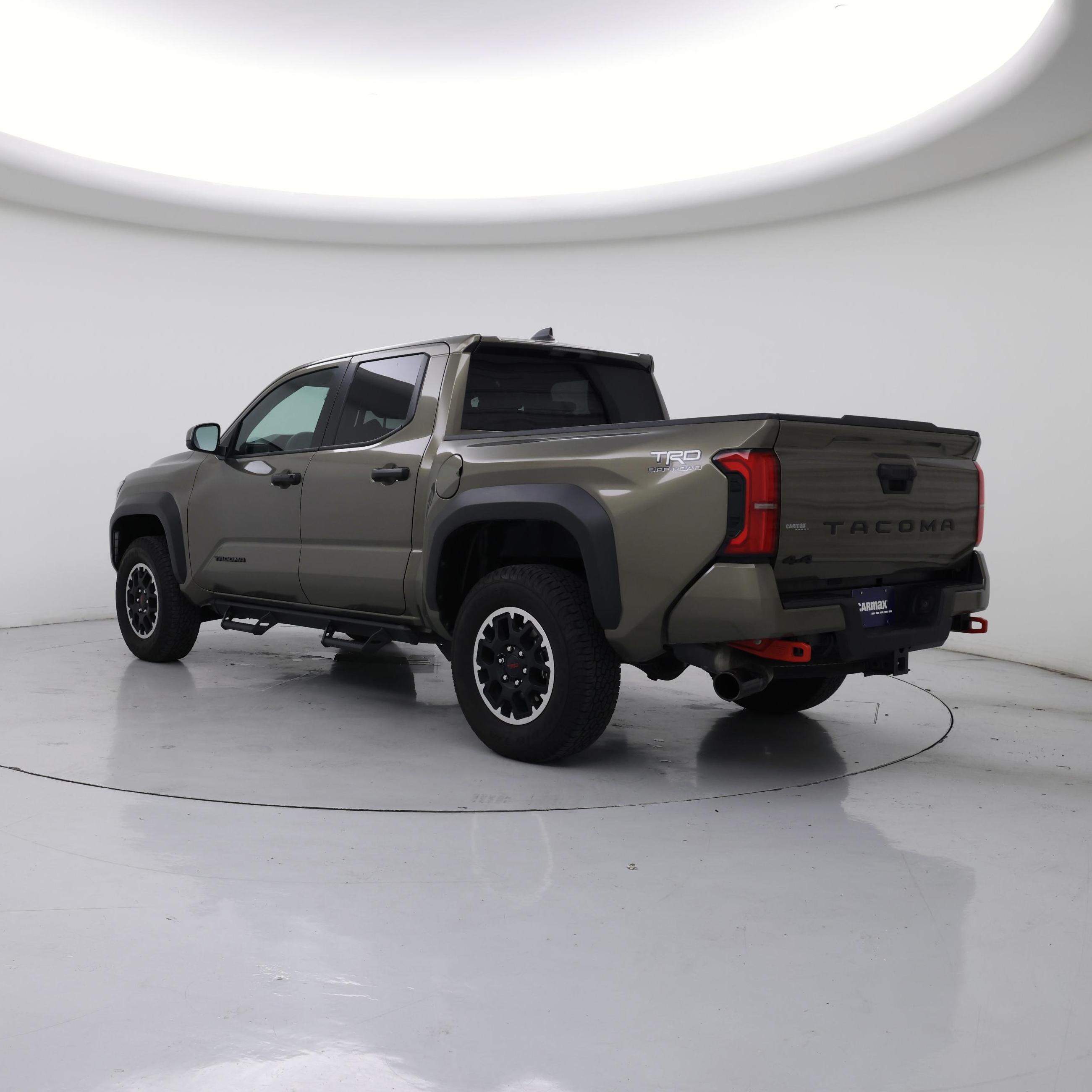 Thumbnail: 2025 Toyota Tacoma - 2