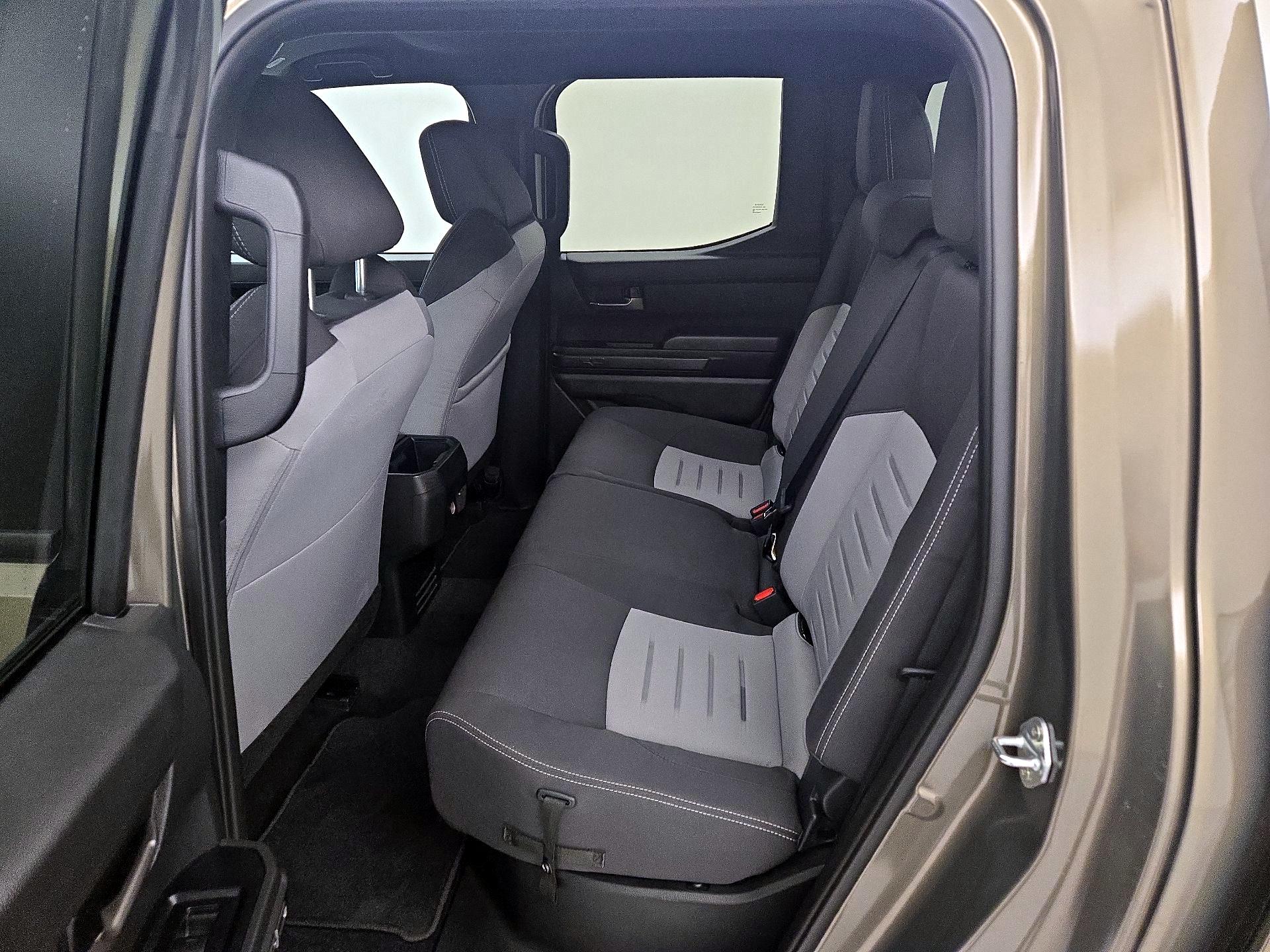 Thumbnail: 2025 Toyota Tacoma - 19