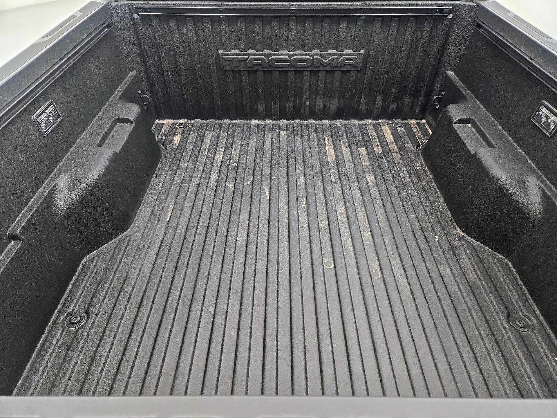 Thumbnail: 2025 Toyota Tacoma - 20