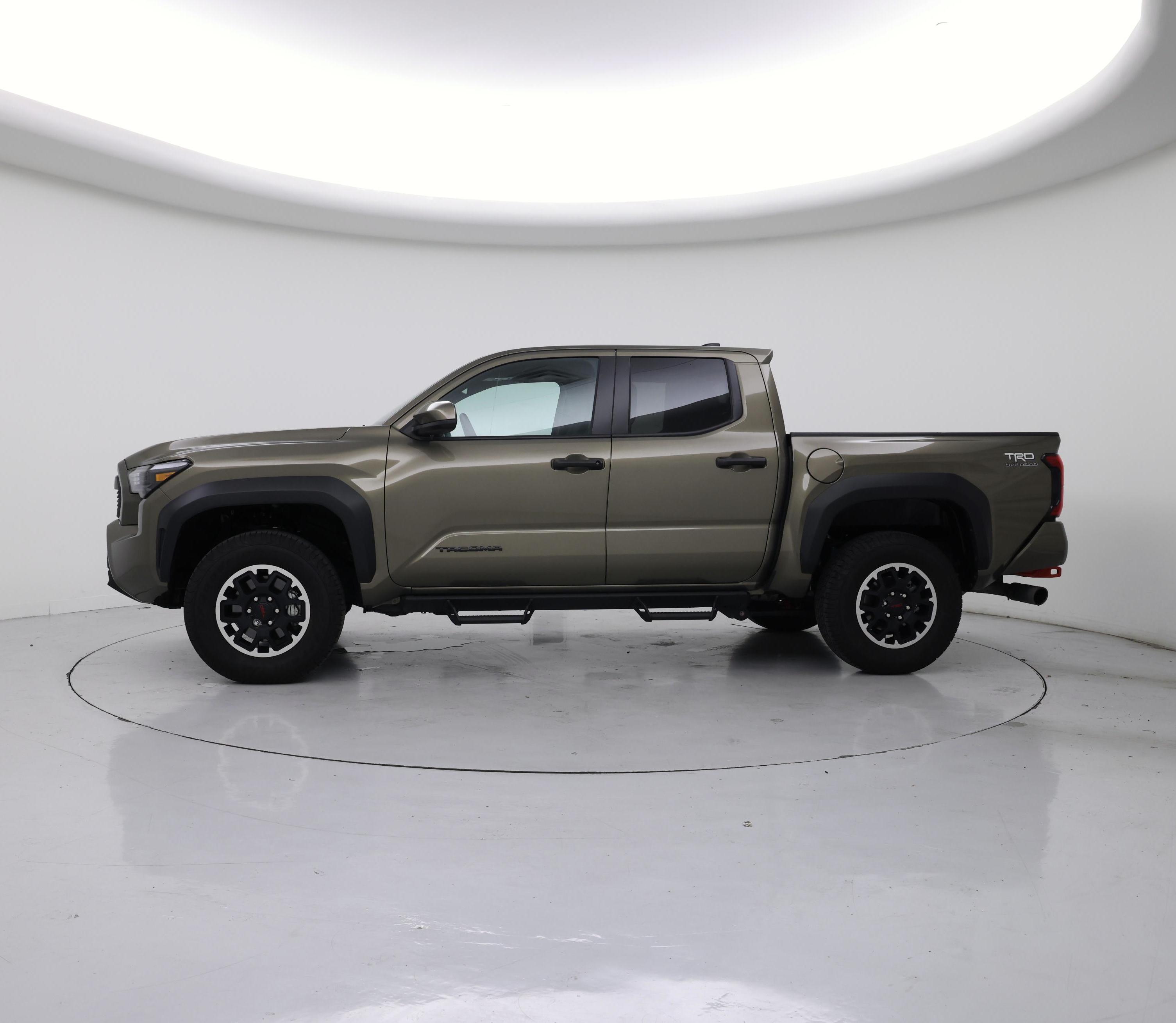Thumbnail: 2025 Toyota Tacoma - 3
