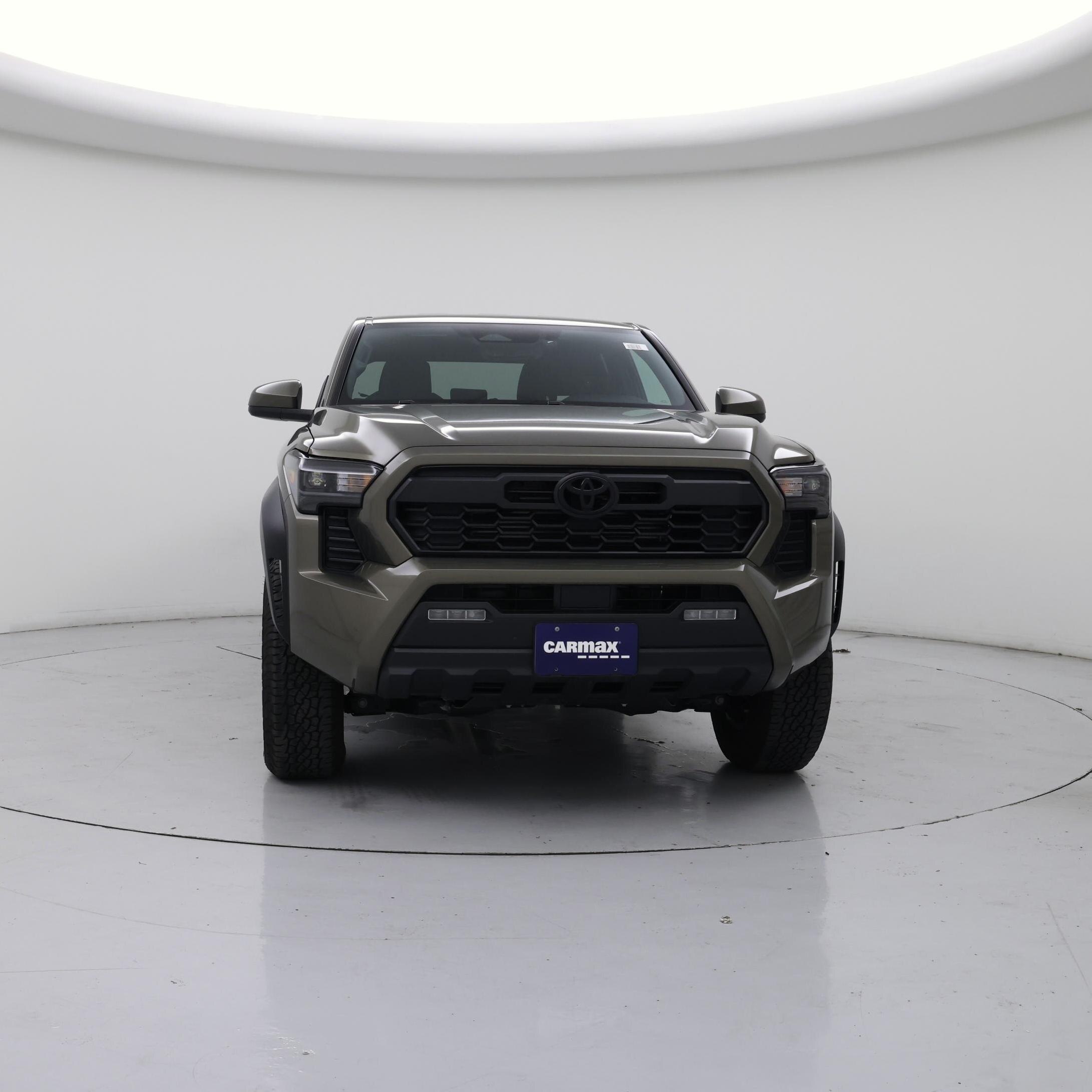 Thumbnail: 2025 Toyota Tacoma - 5