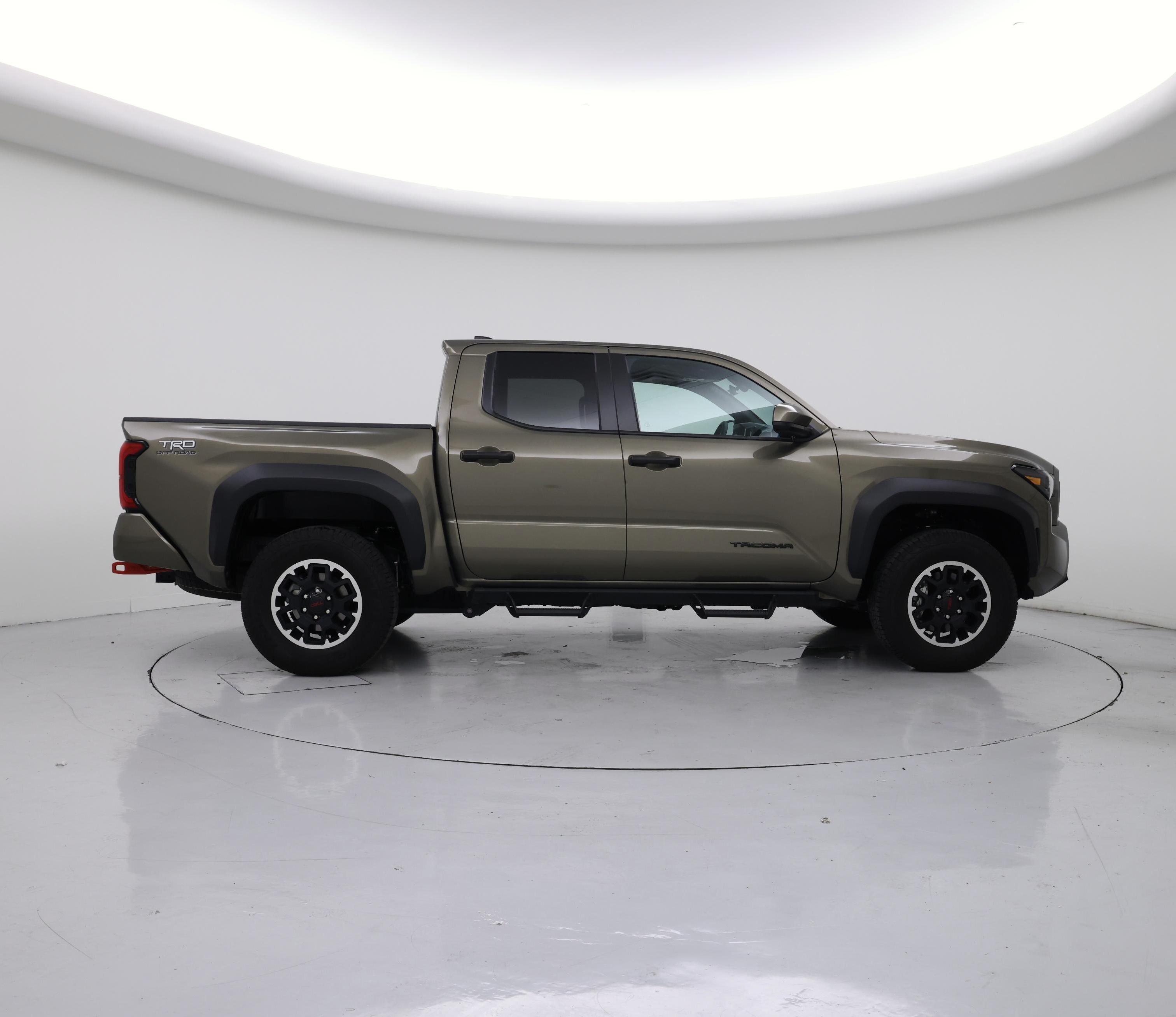 Thumbnail: 2025 Toyota Tacoma - 7
