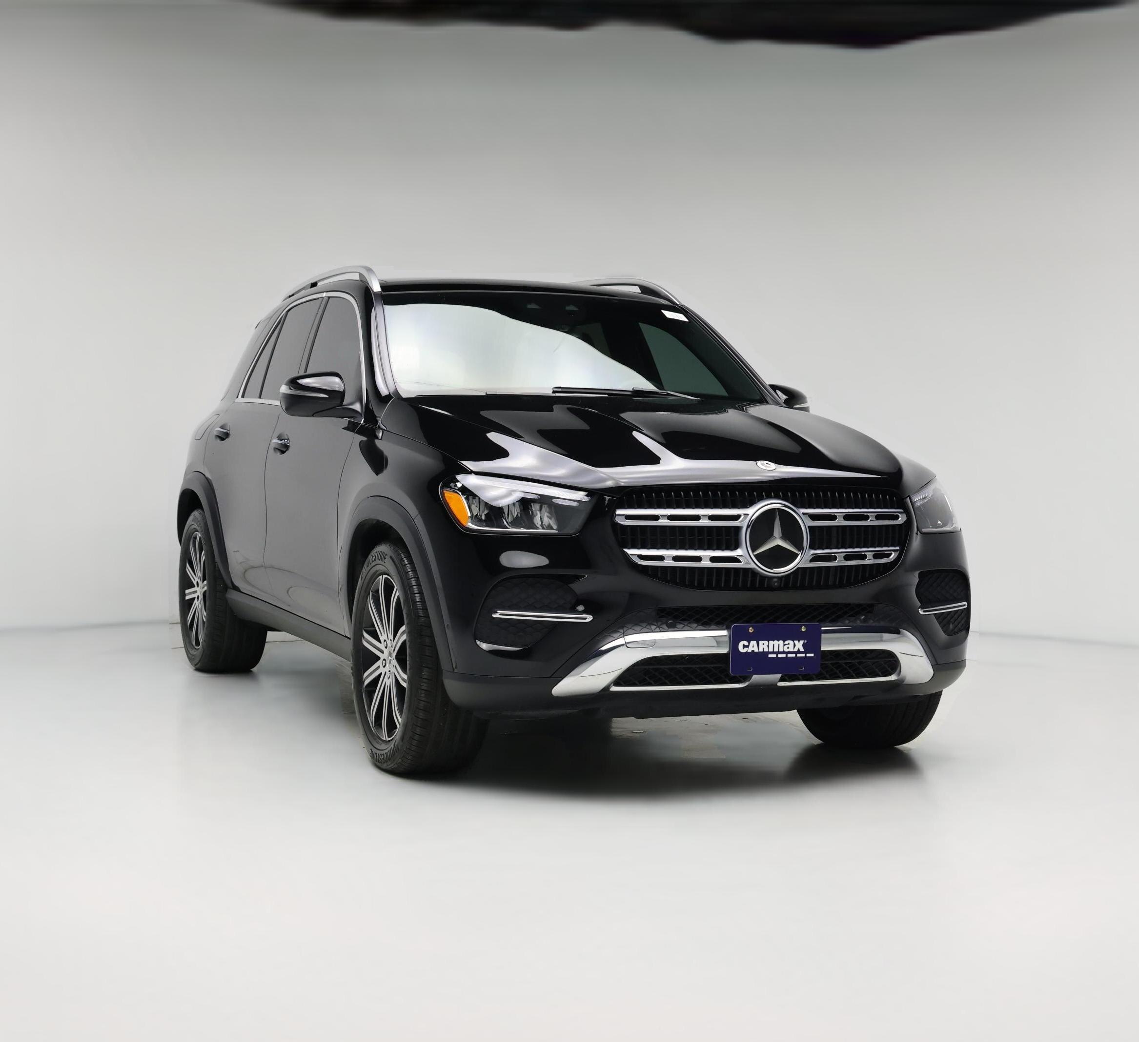 Thumbnail: 2024 Mercedes-Benz GLE - 1