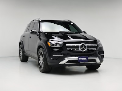 2024 Mercedes-Benz GLE450 Plug-In Hybrid