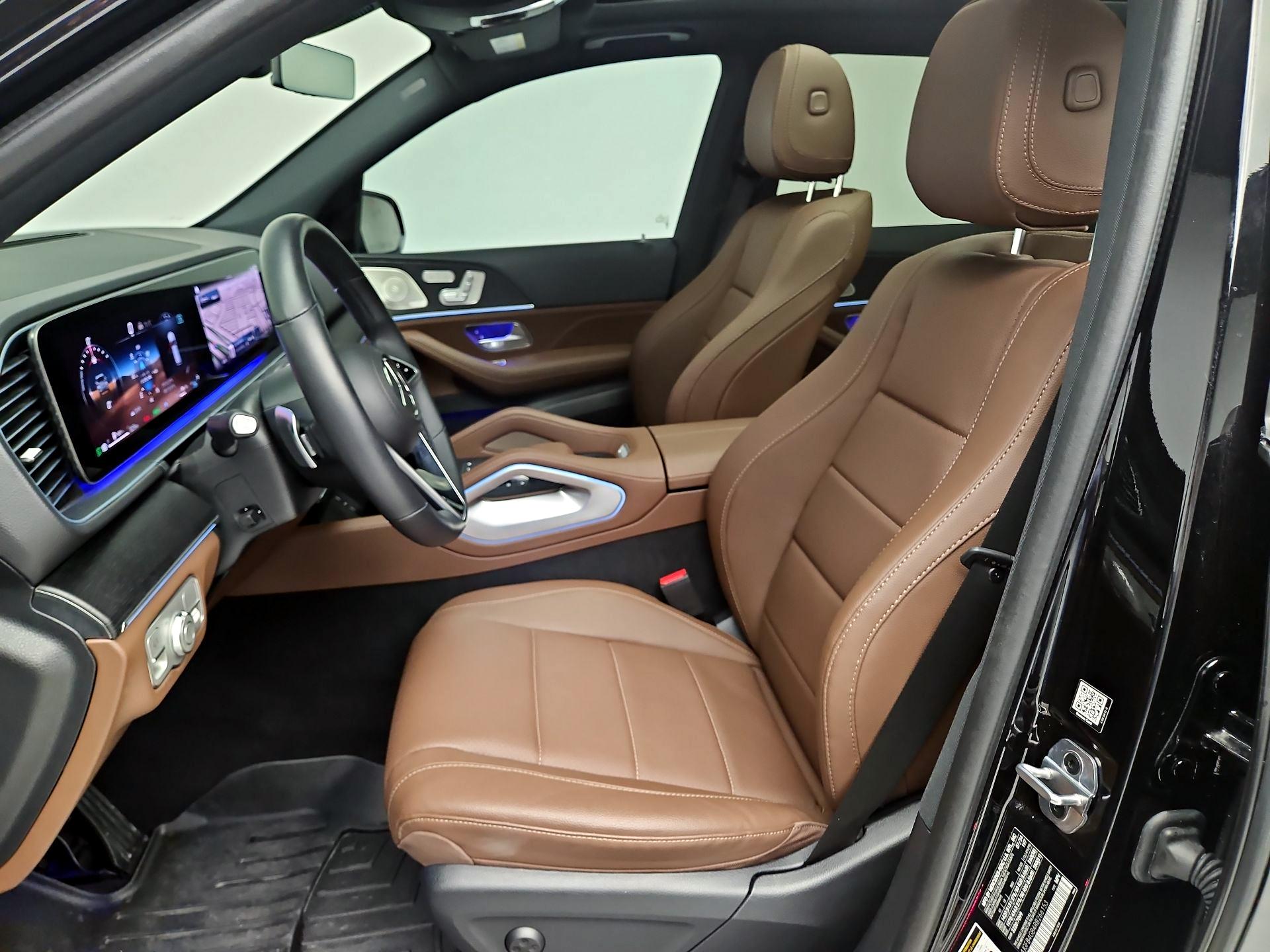 Thumbnail: 2024 Mercedes-Benz GLE - 11