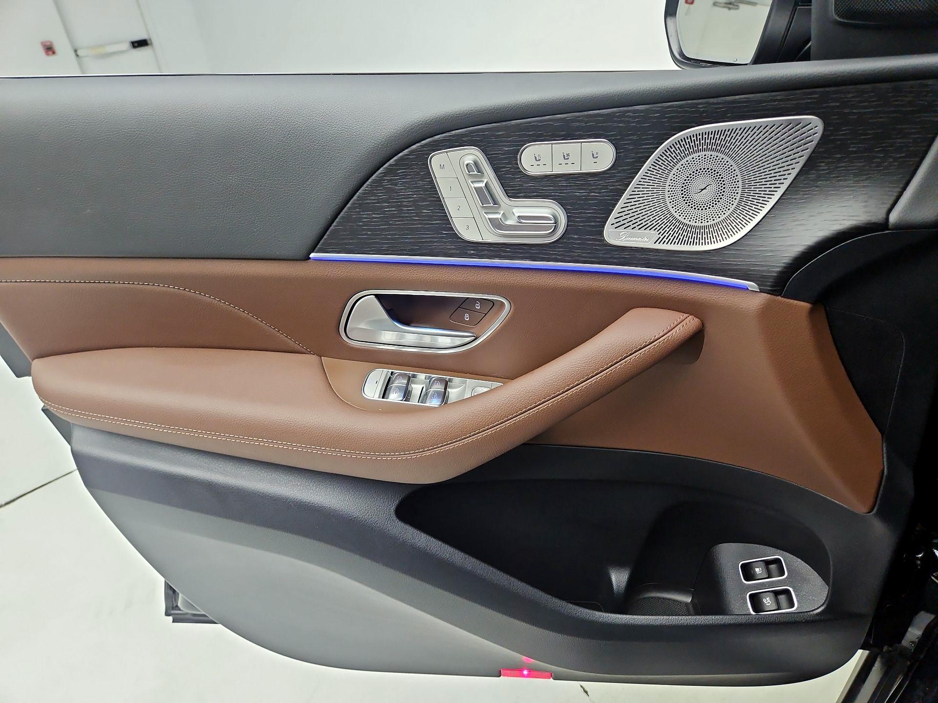 Thumbnail: 2024 Mercedes-Benz GLE - 12