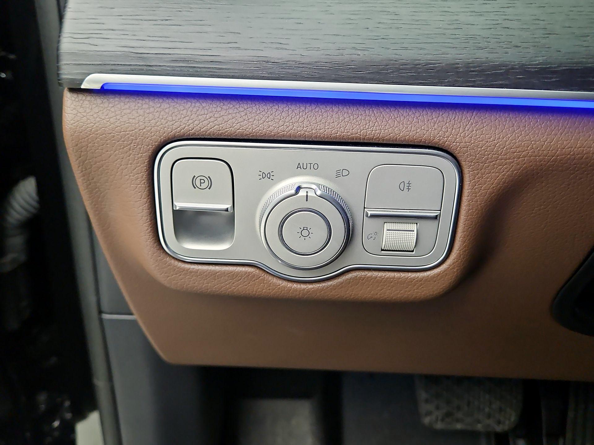 Thumbnail: 2024 Mercedes-Benz GLE - 13