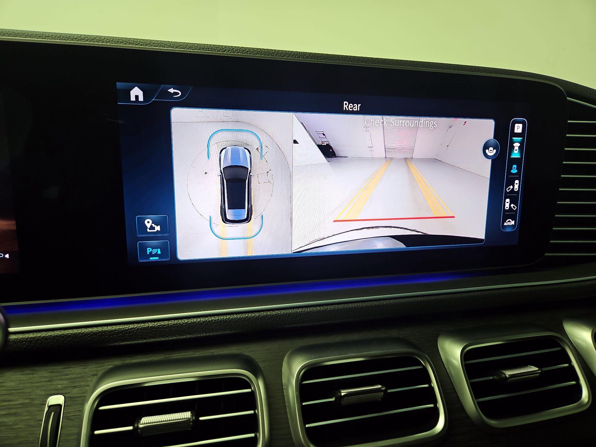 Thumbnail: 2024 Mercedes-Benz GLE - 15