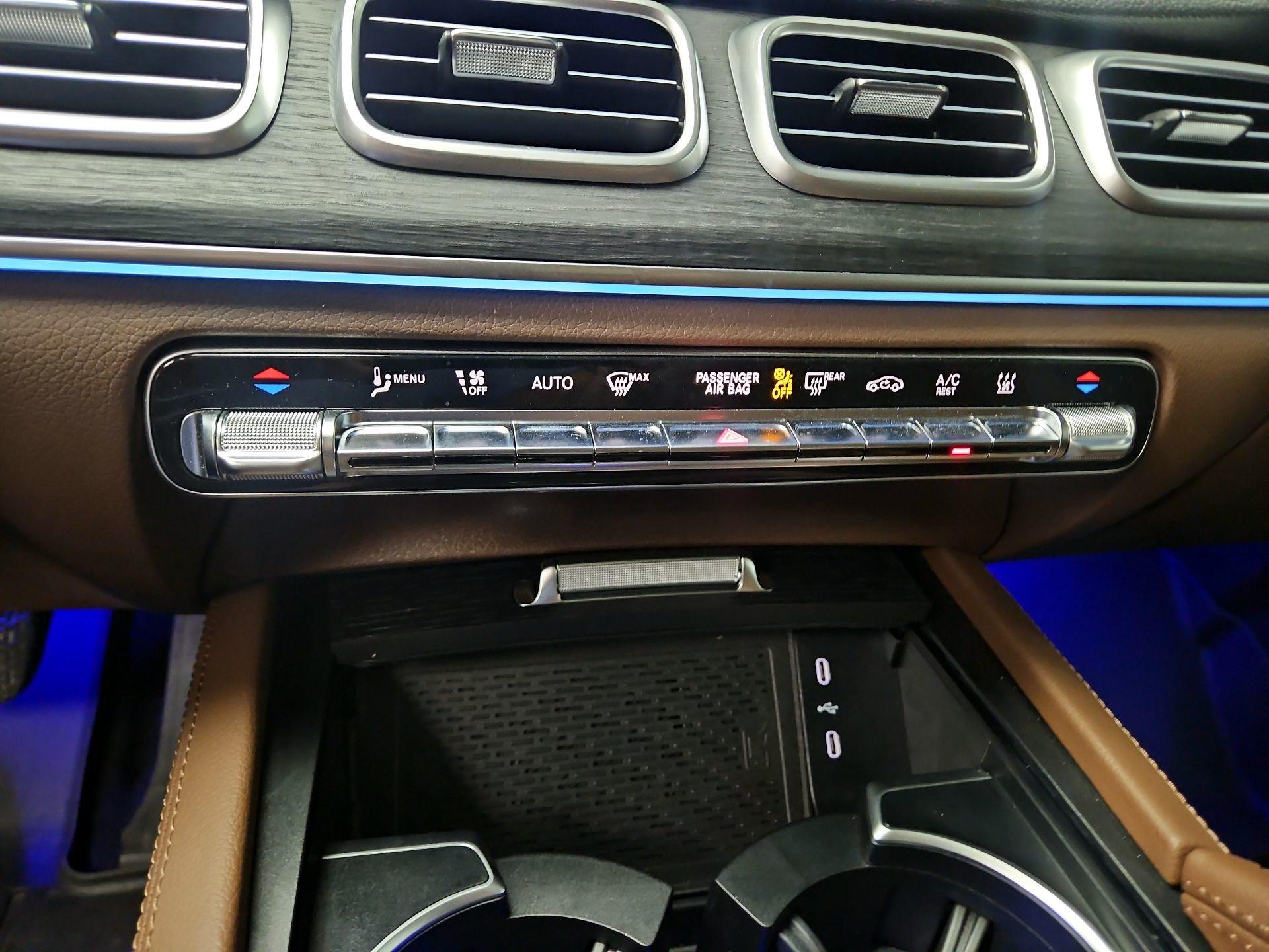 Thumbnail: 2024 Mercedes-Benz GLE - 17