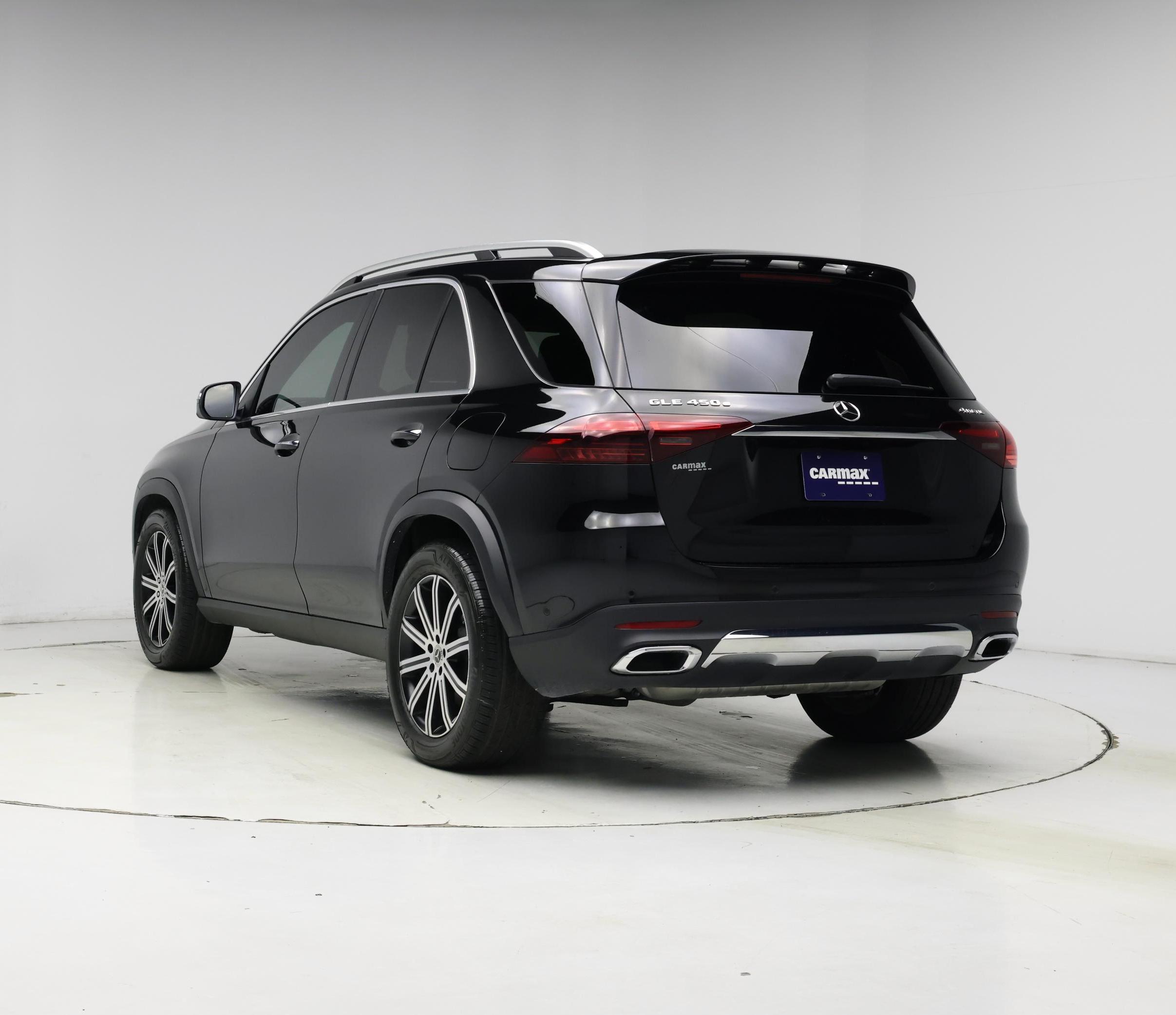 Thumbnail: 2024 Mercedes-Benz GLE - 2