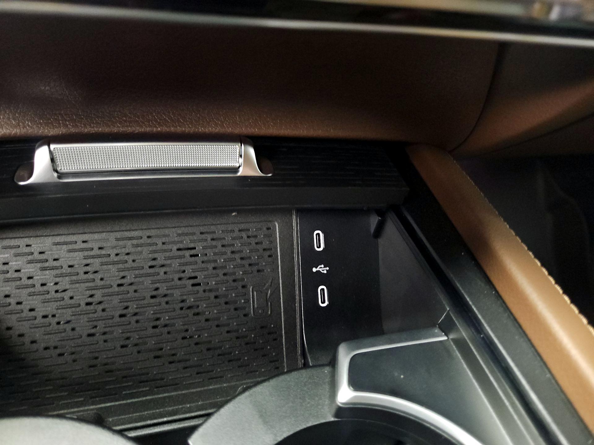 Thumbnail: 2024 Mercedes-Benz GLE - 19