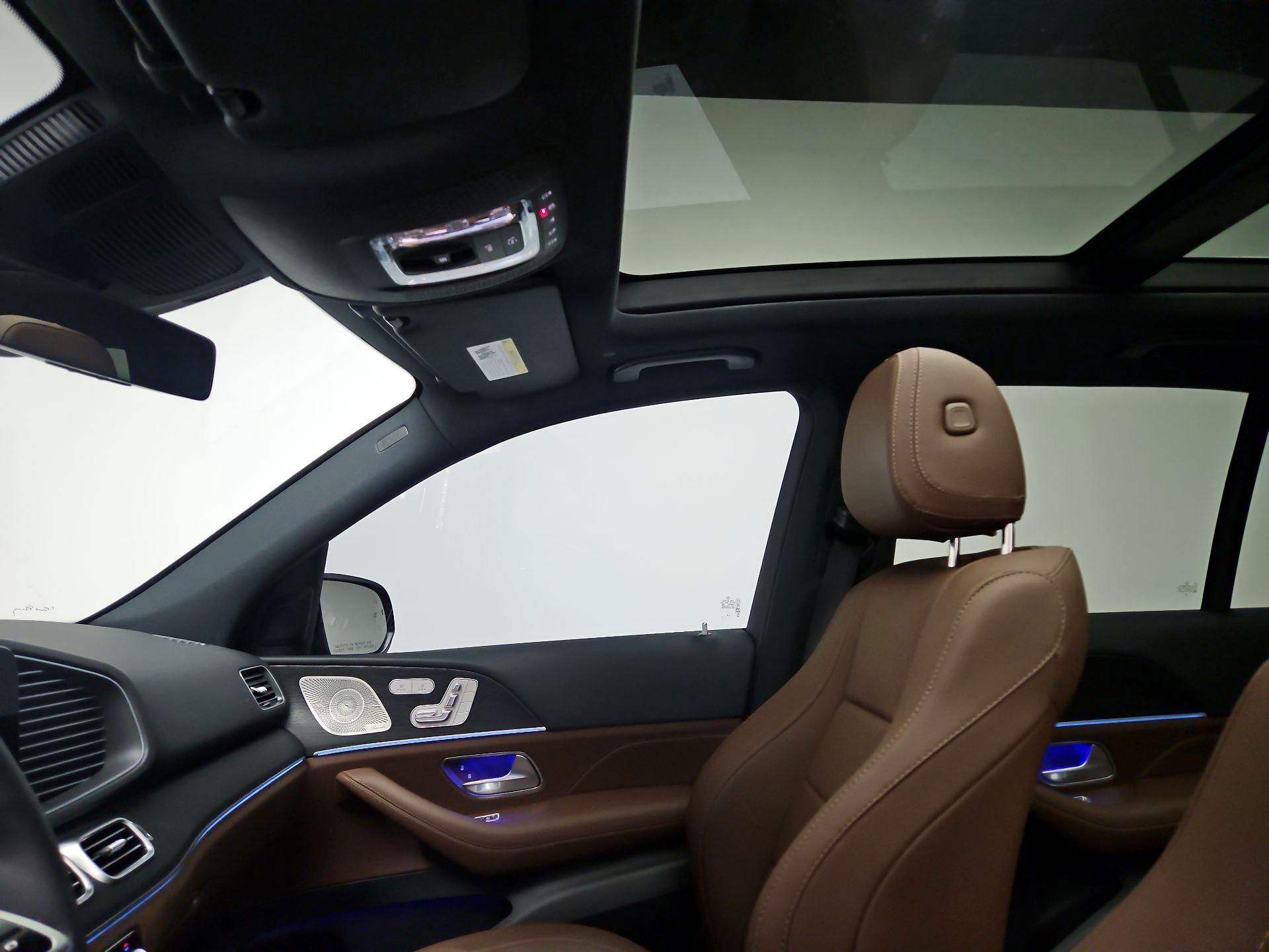 Thumbnail: 2024 Mercedes-Benz GLE - 20