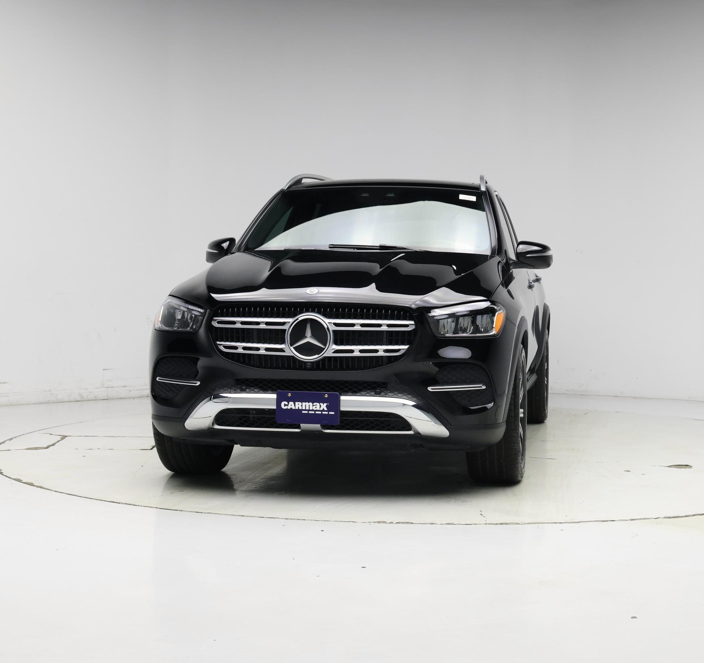 Thumbnail: 2024 Mercedes-Benz GLE - 5