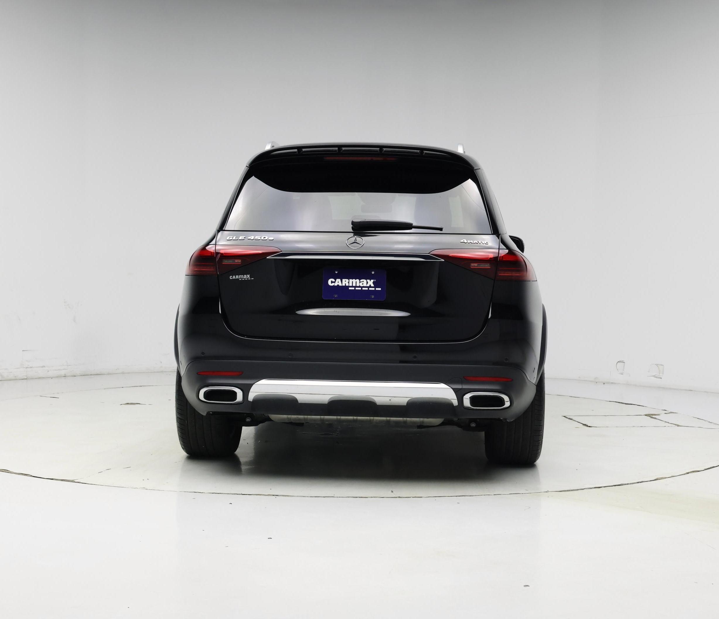 Thumbnail: 2024 Mercedes-Benz GLE - 6