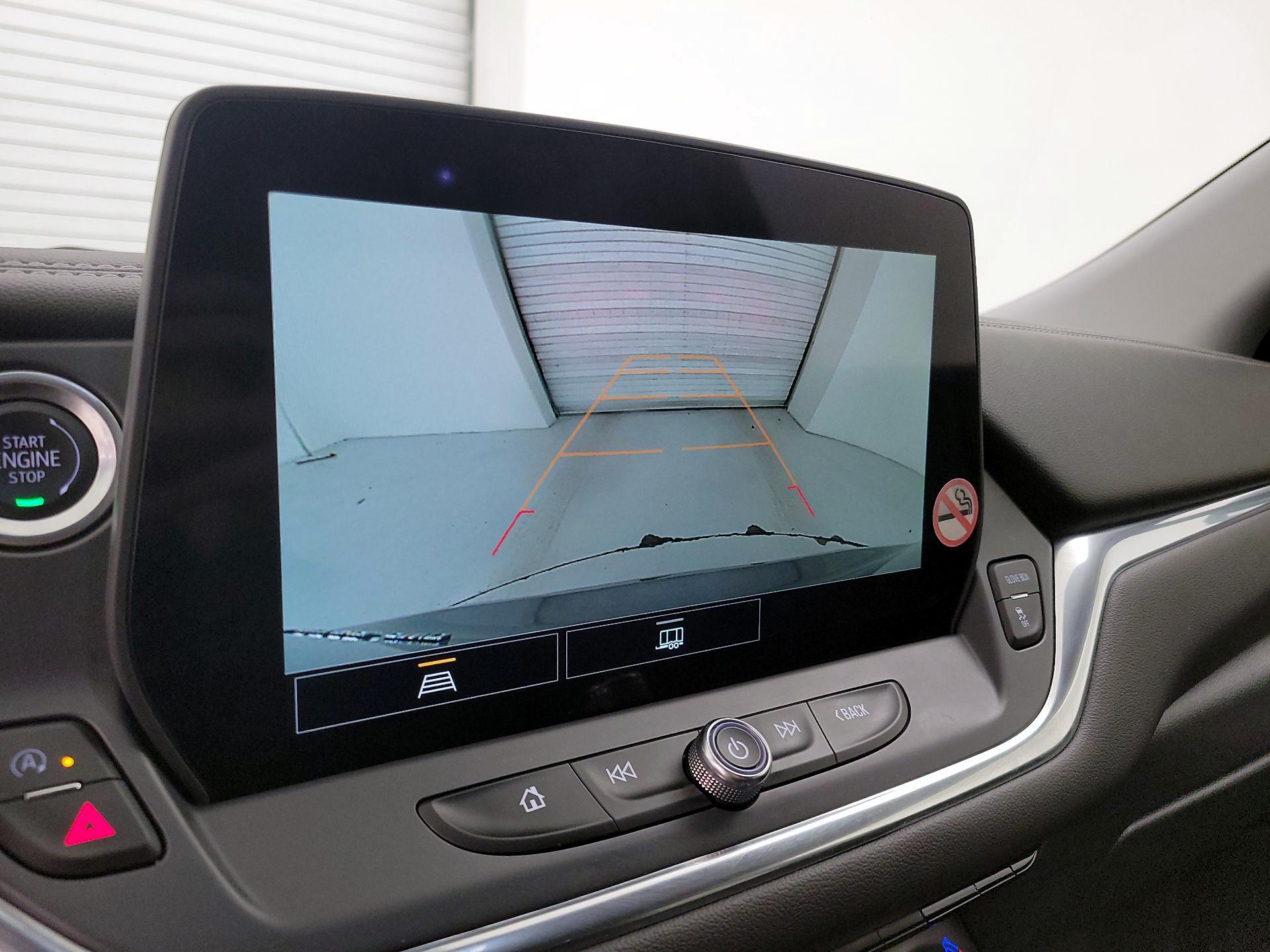 Thumbnail: 2025 Chevrolet Blazer - 14