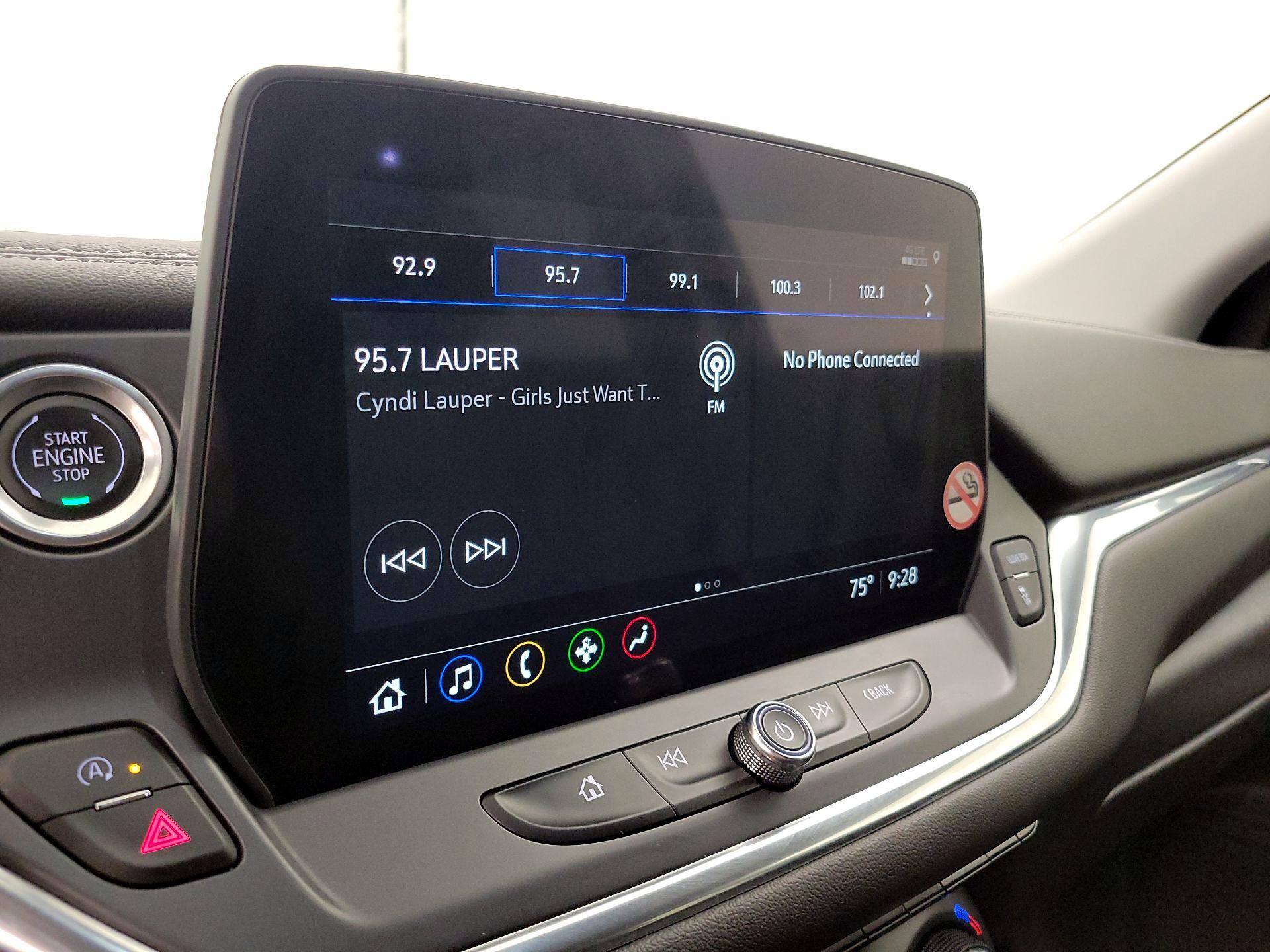 Thumbnail: 2025 Chevrolet Blazer - 15