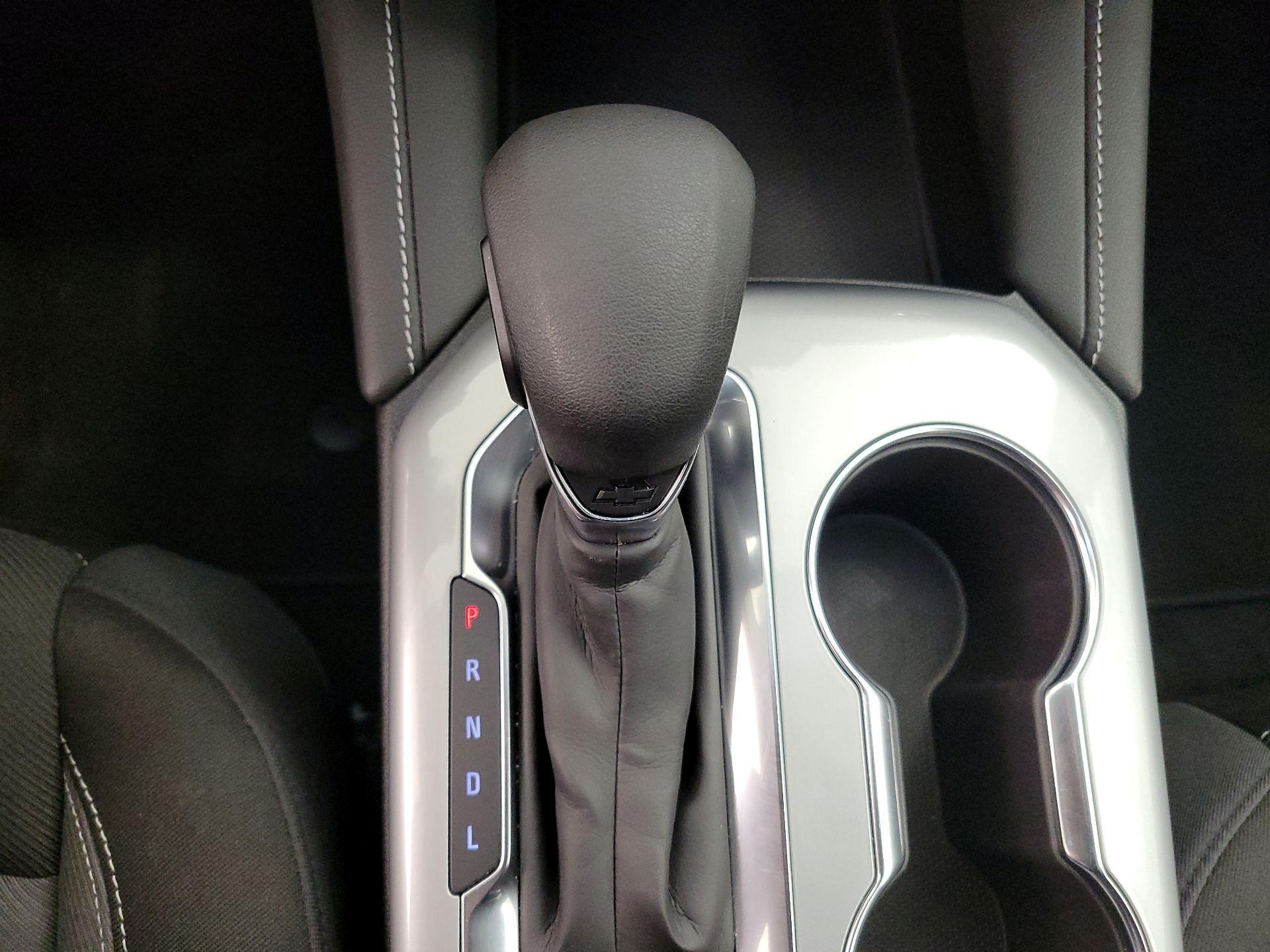 Thumbnail: 2025 Chevrolet Blazer - 17