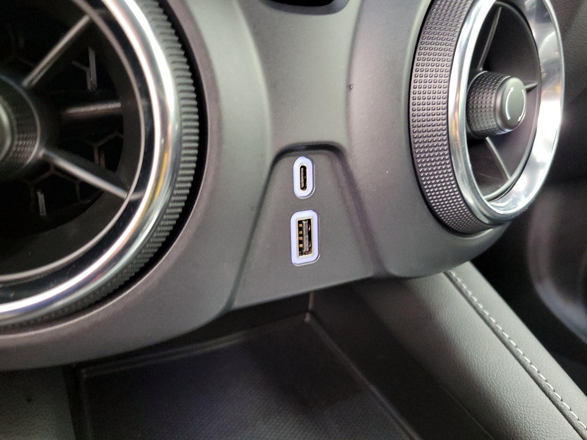 Thumbnail: 2025 Chevrolet Blazer - 18