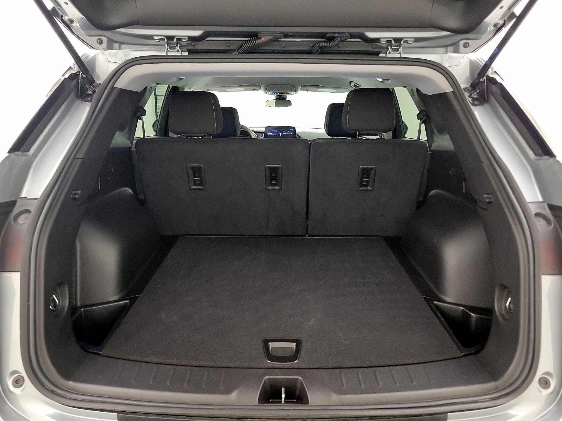 Thumbnail: 2025 Chevrolet Blazer - 20