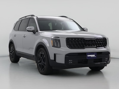 2025 Kia Telluride SX Prestige X-Line