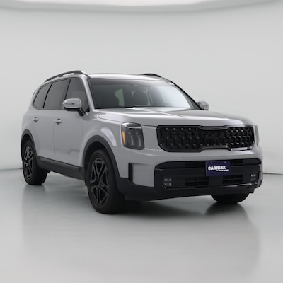 2025 Kia Telluride SX Prestige X-Line