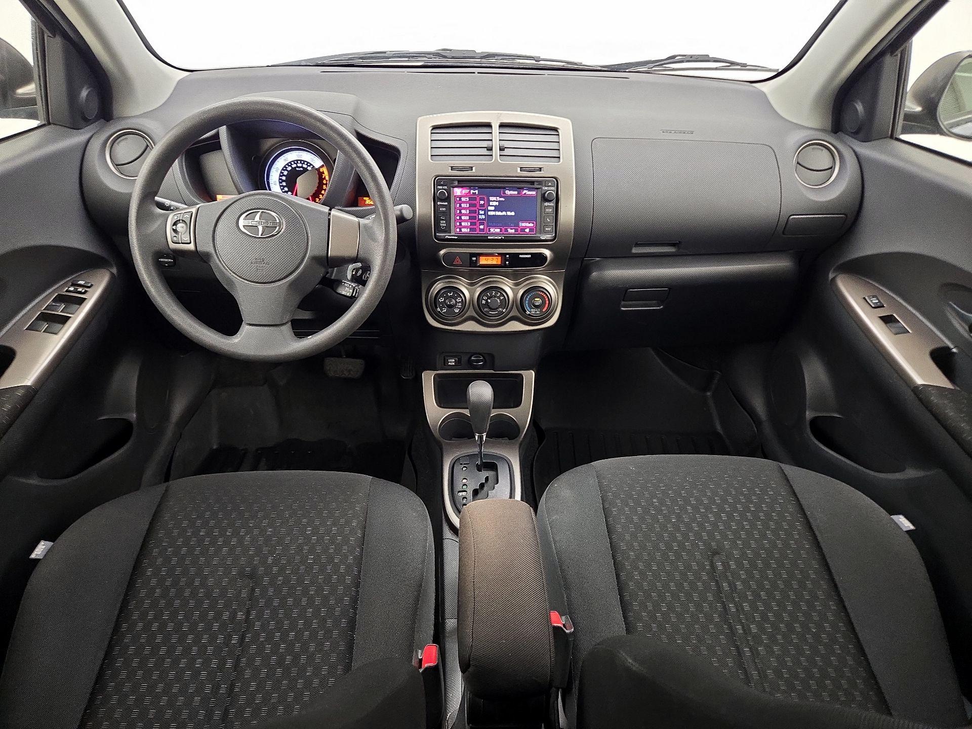 Thumbnail: 2014 Scion xD - 9