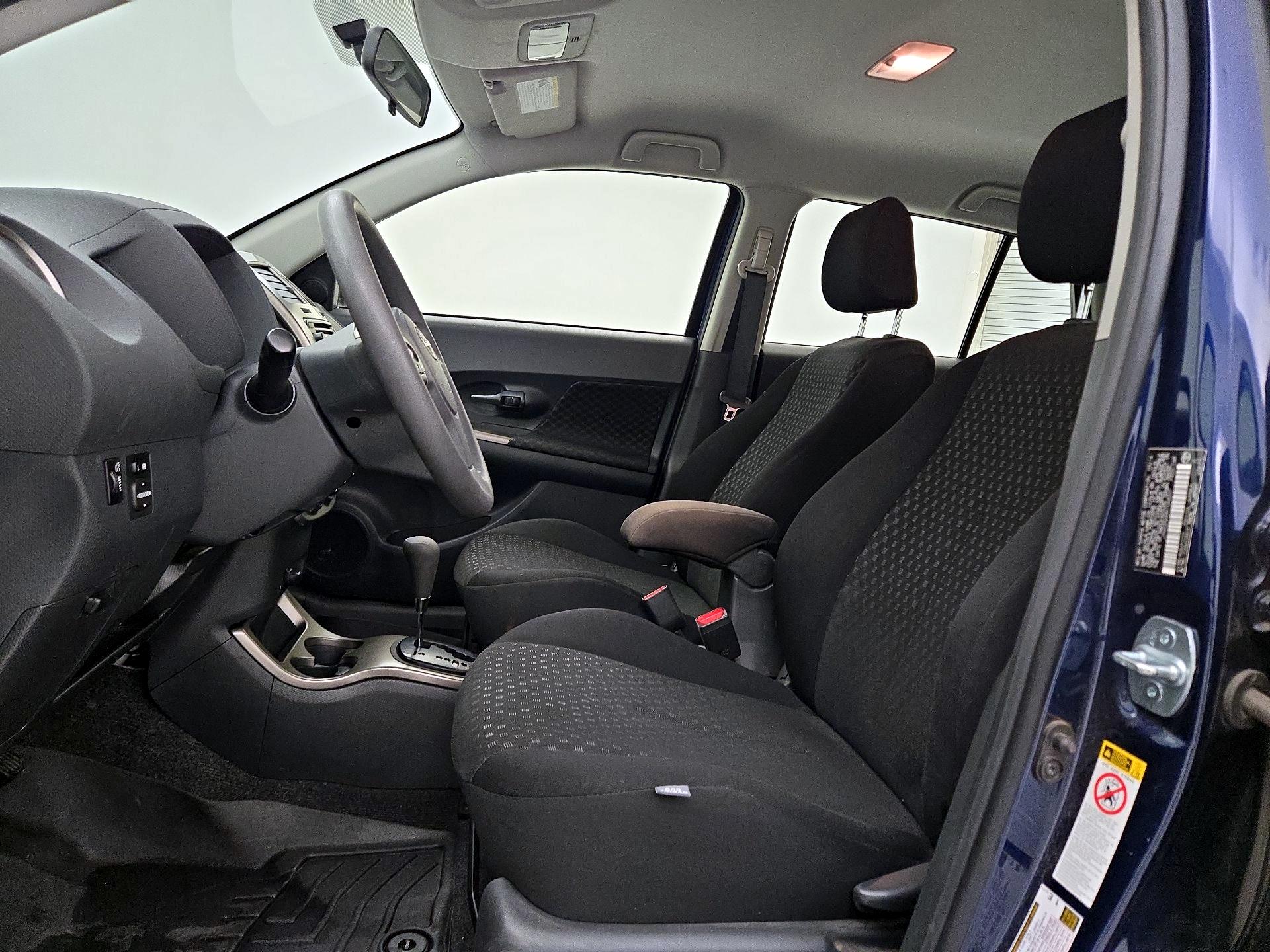 Thumbnail: 2014 Scion xD - 11