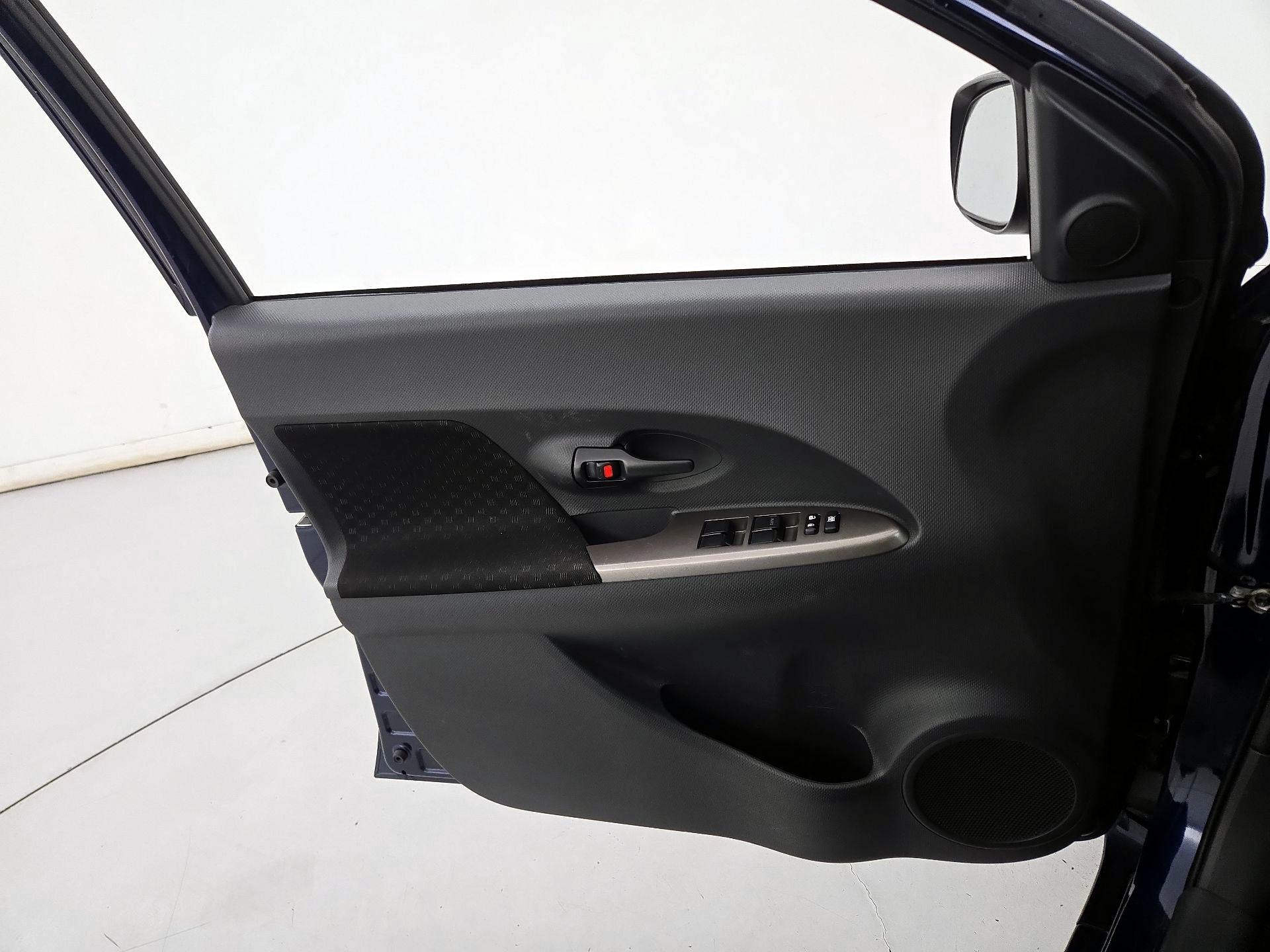 Thumbnail: 2014 Scion xD - 12